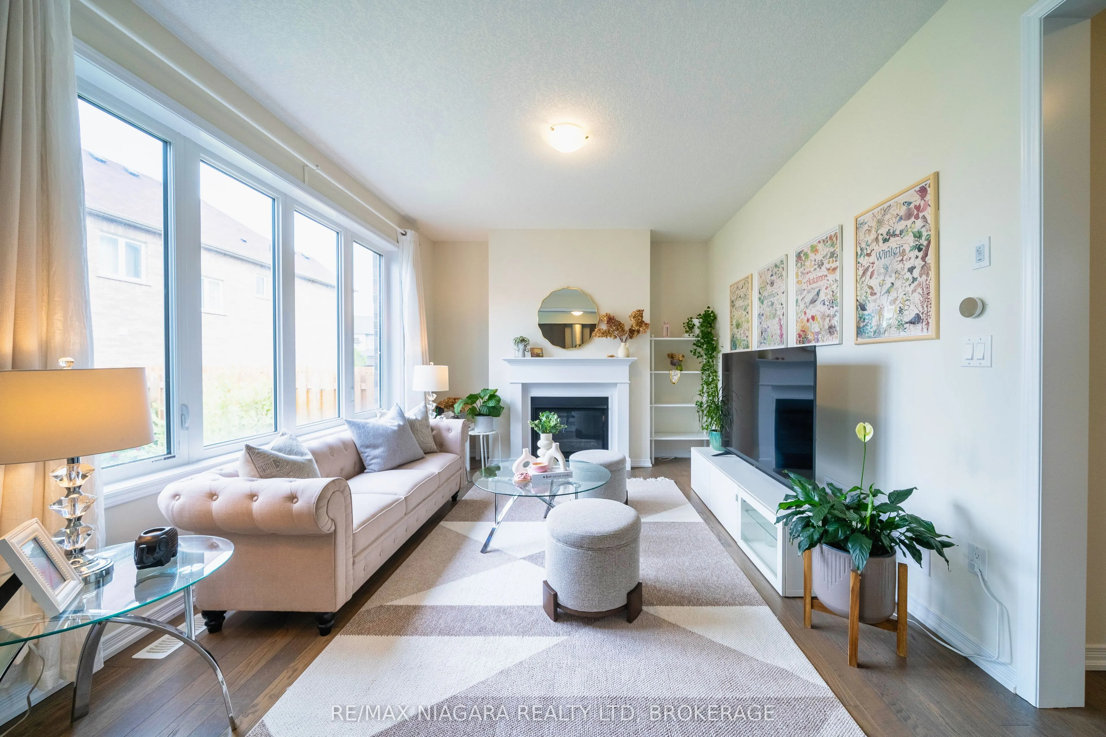 5 Steven Drive