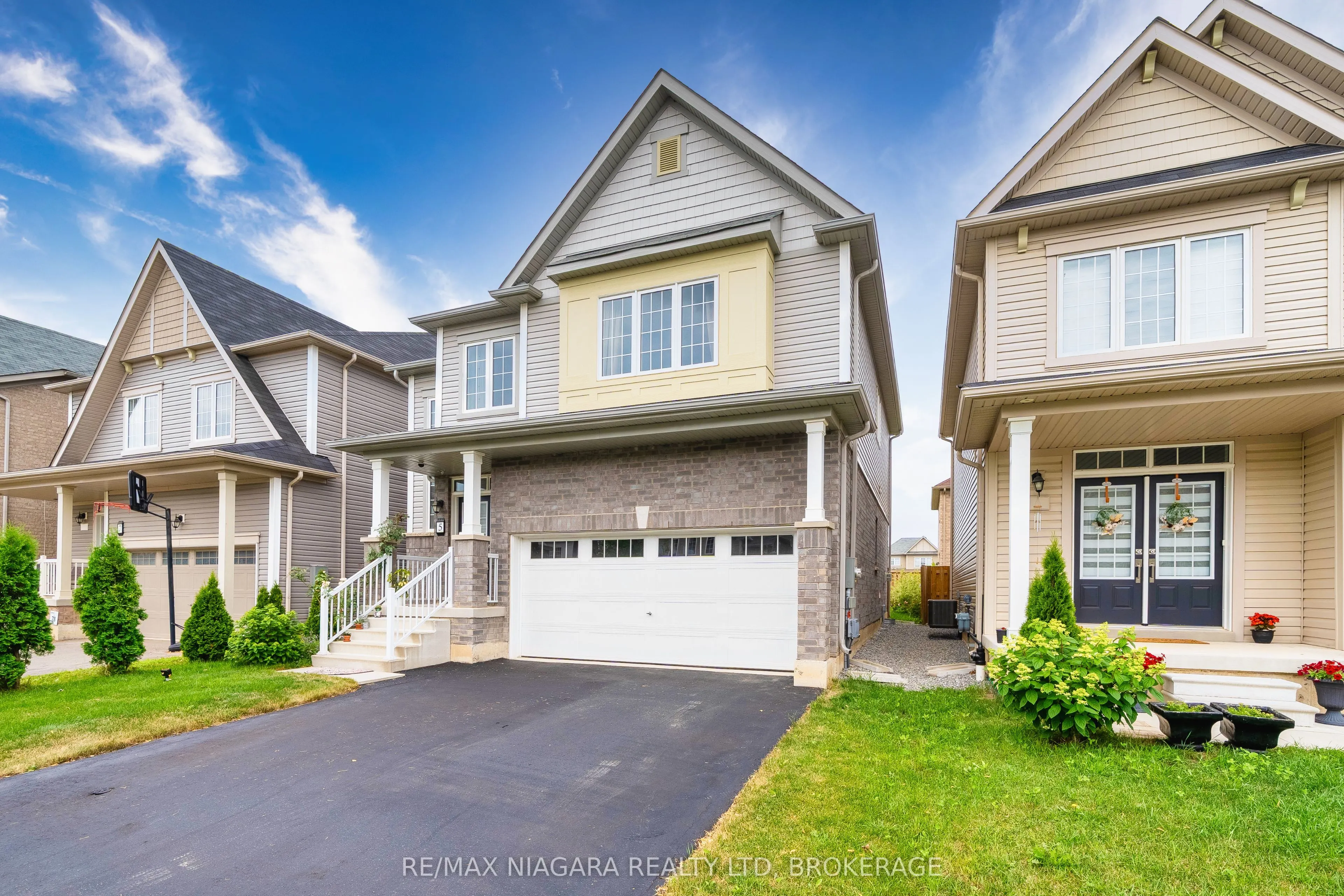 5 Steven Drive