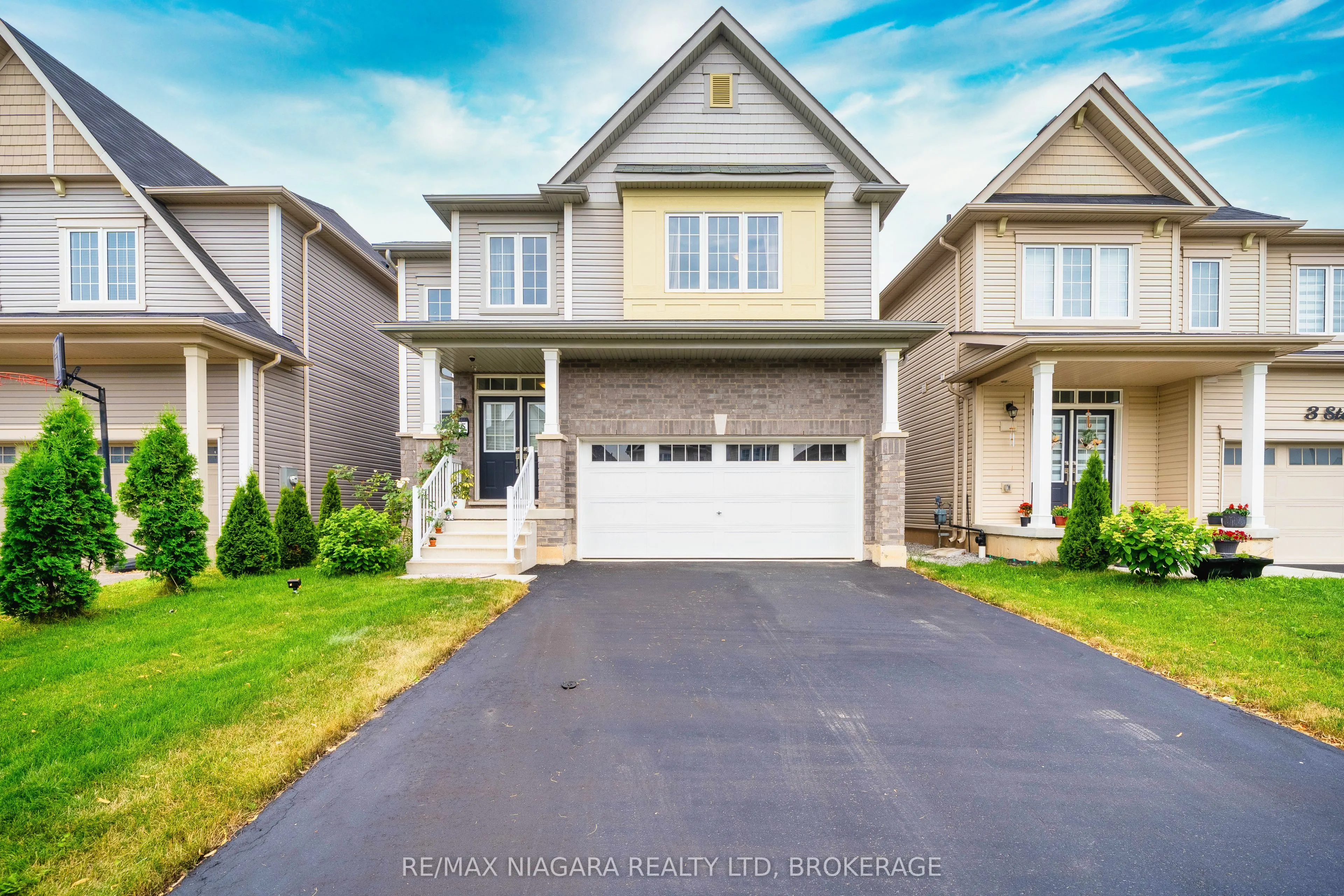 5 Steven Drive