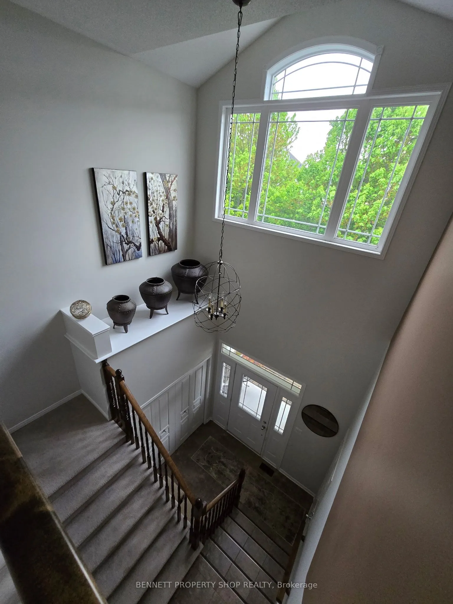 295 Harthill Way