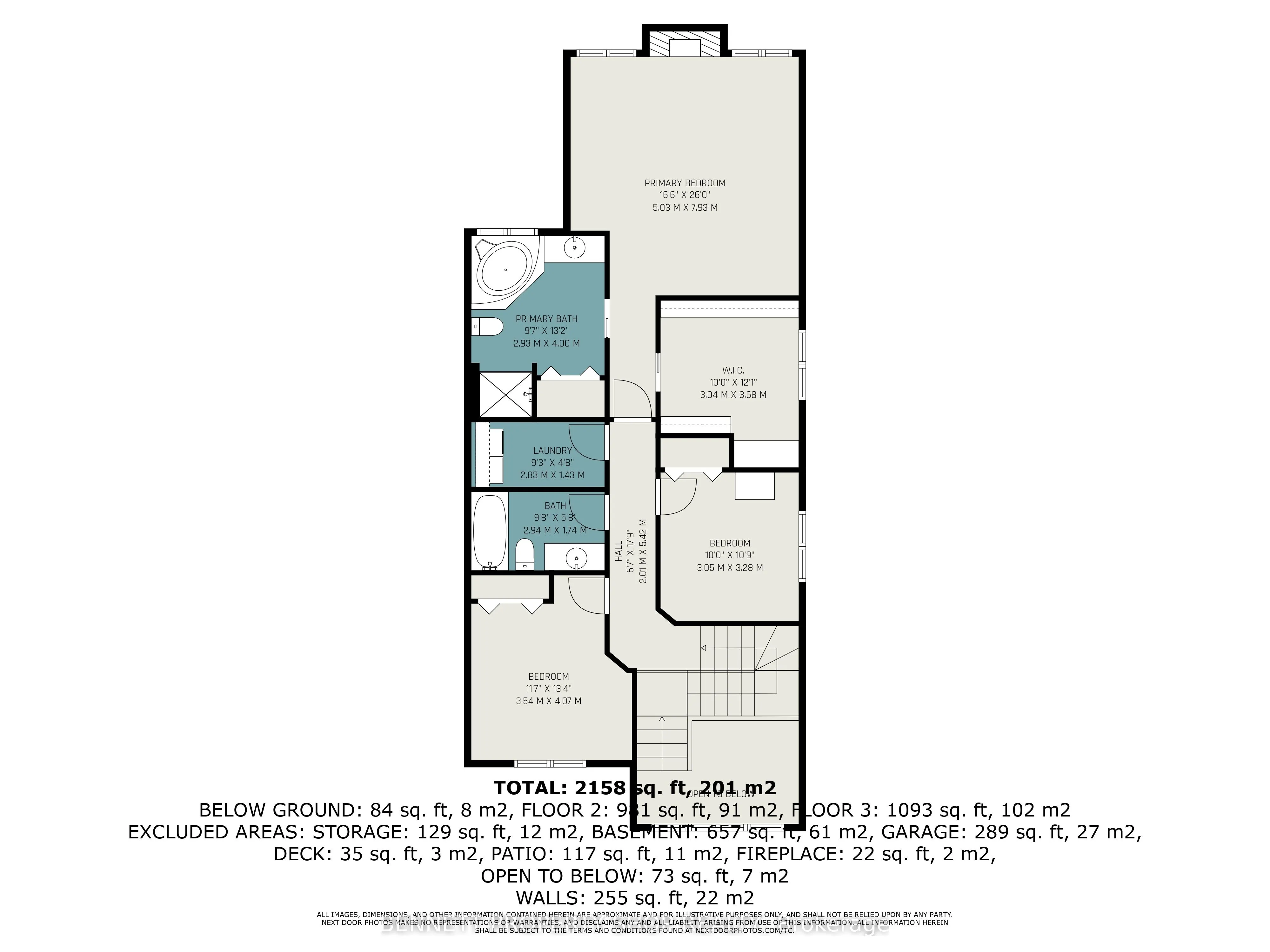 295 Harthill Way