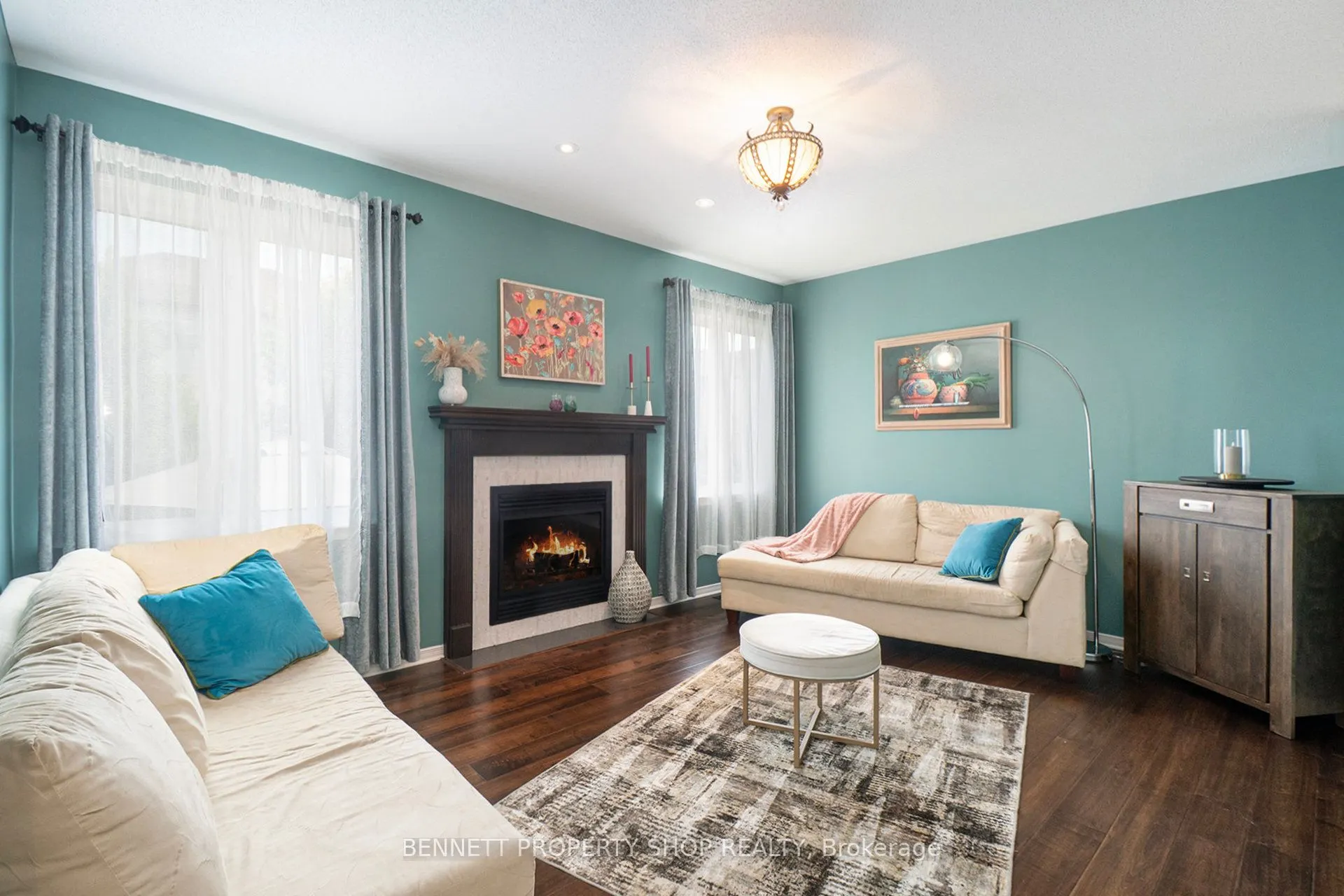 295 Harthill Way