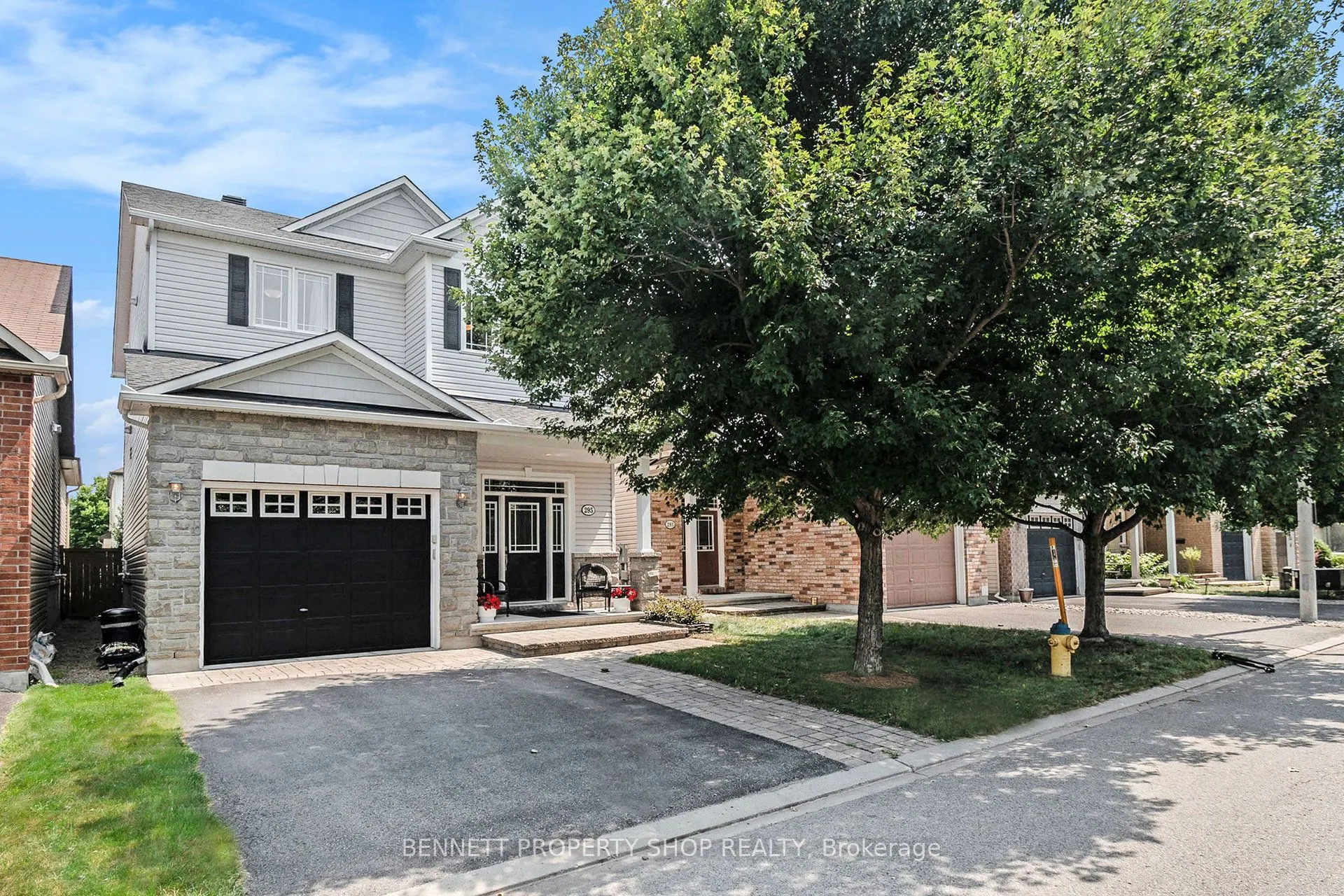 295 Harthill Way