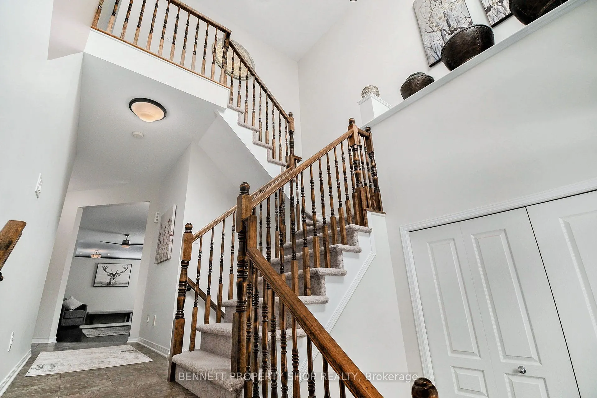295 Harthill Way