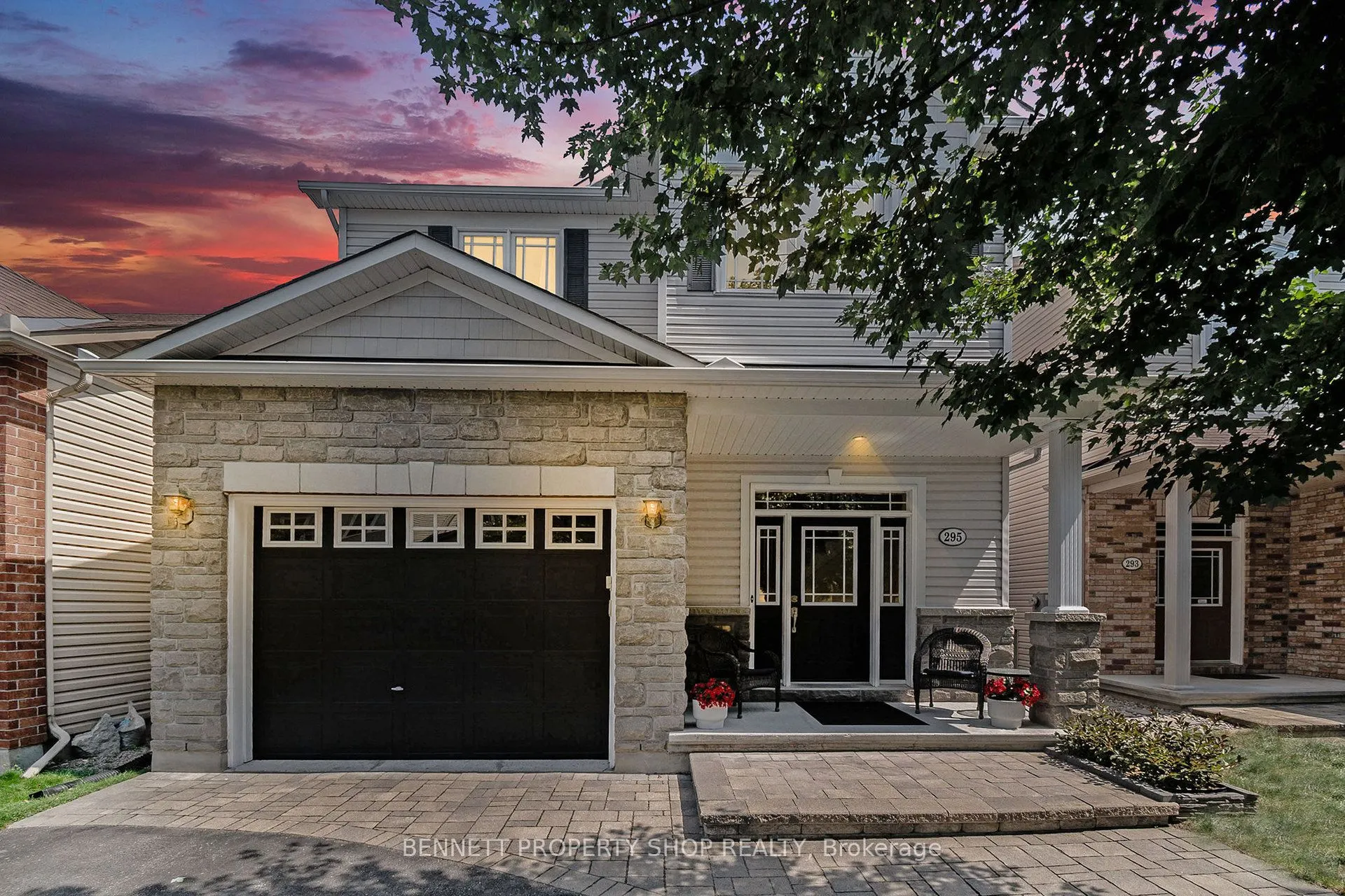 295 Harthill Way