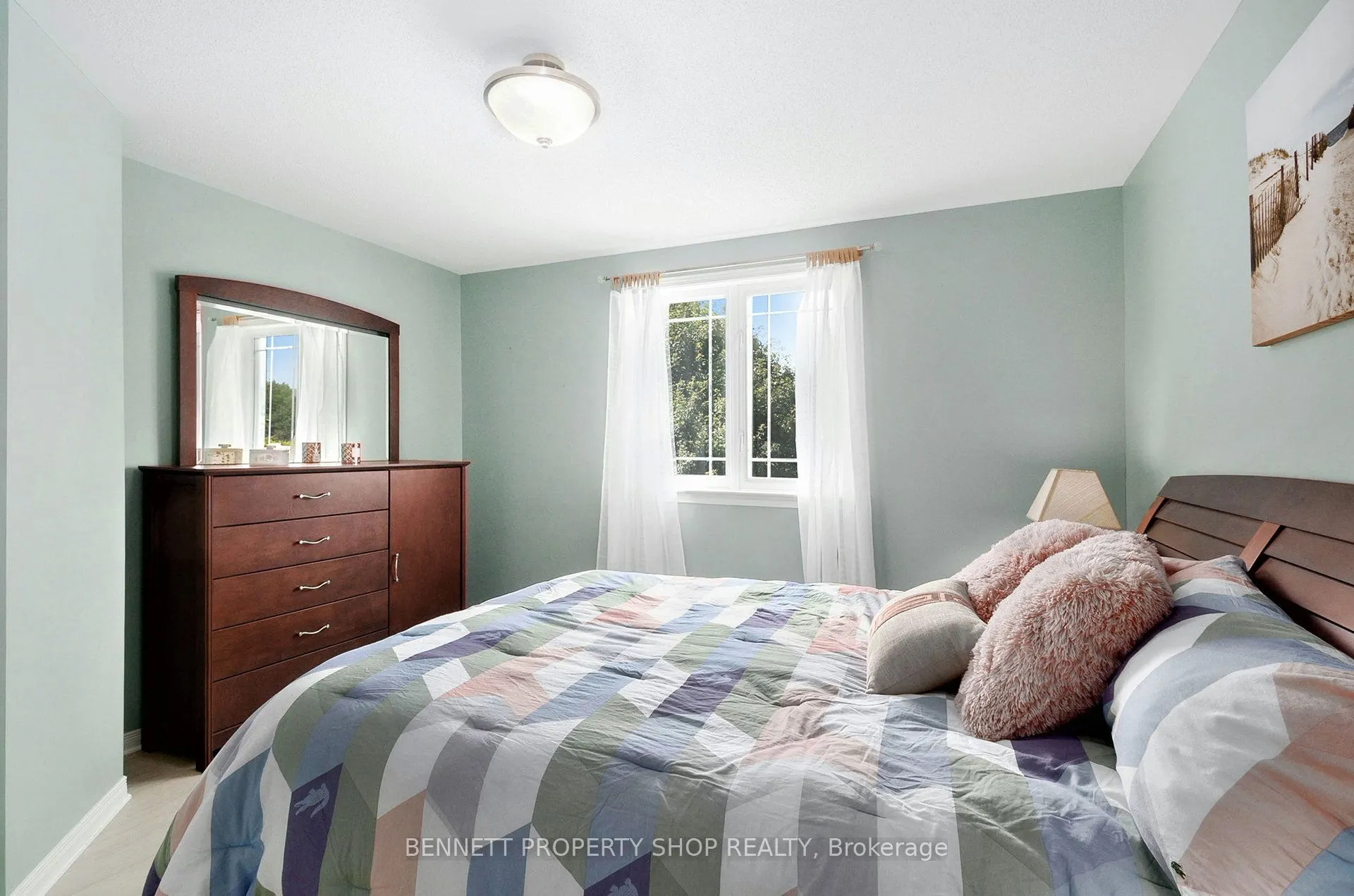 295 Harthill Way