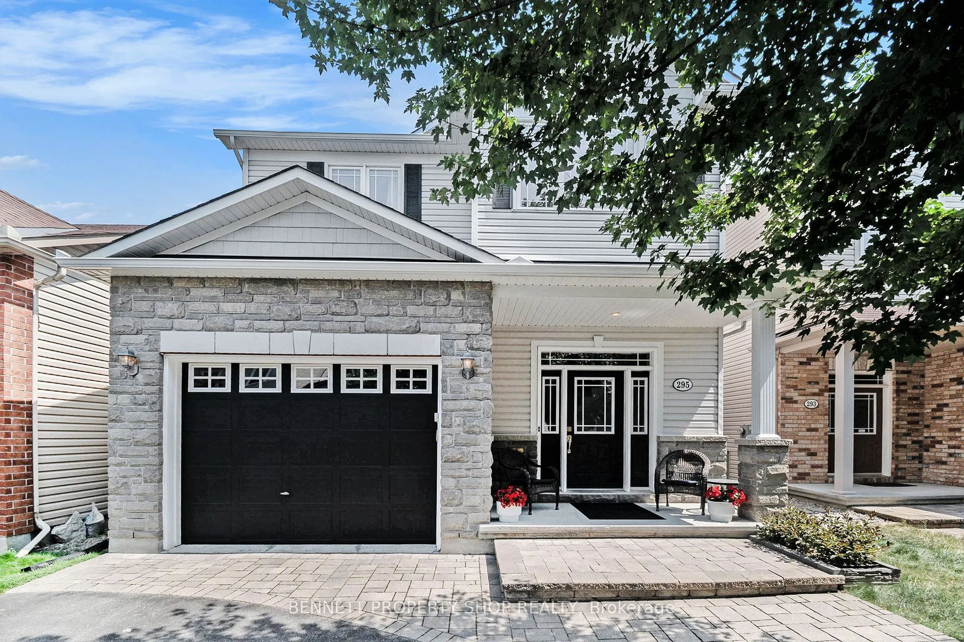 295 Harthill Way