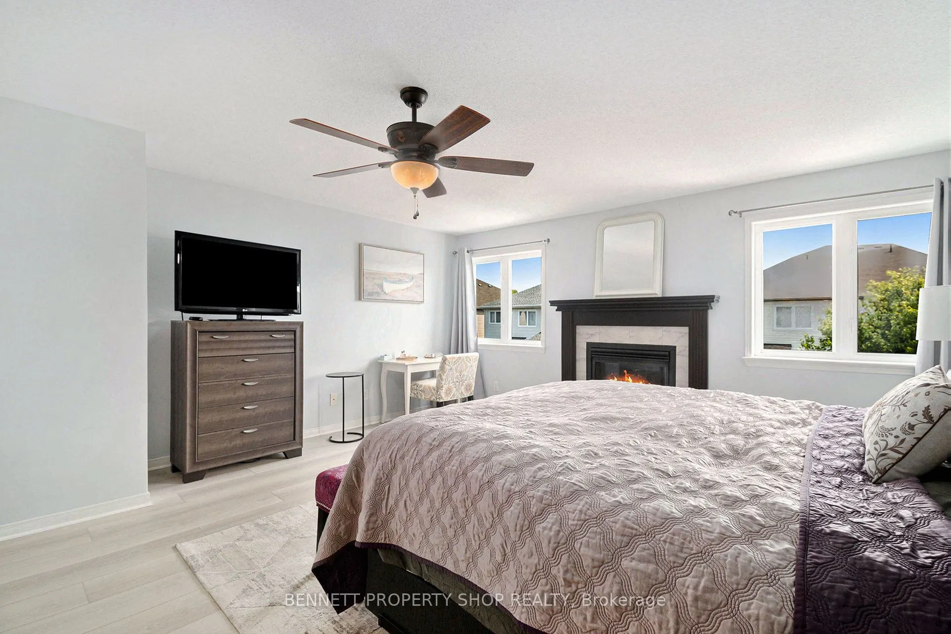 295 Harthill Way