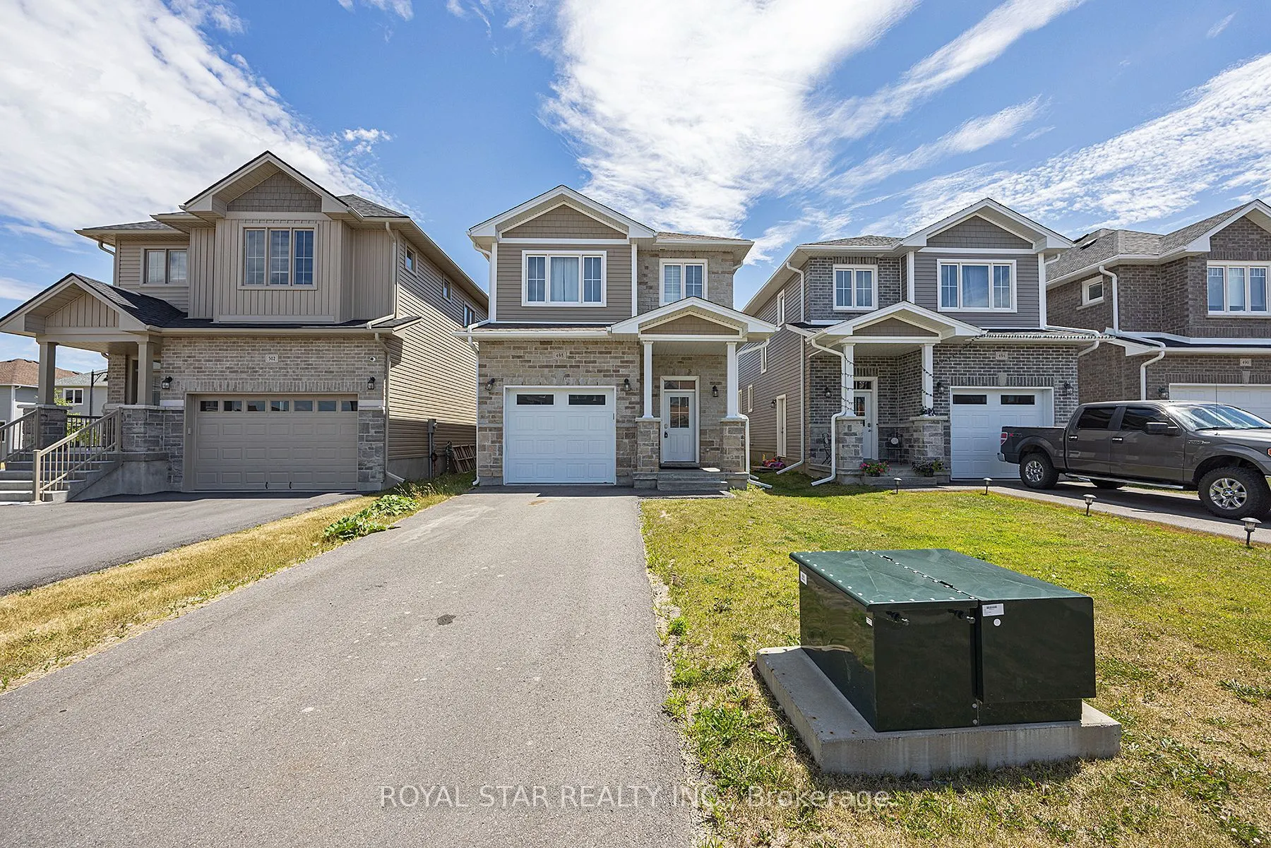 498 Beth Crescent
