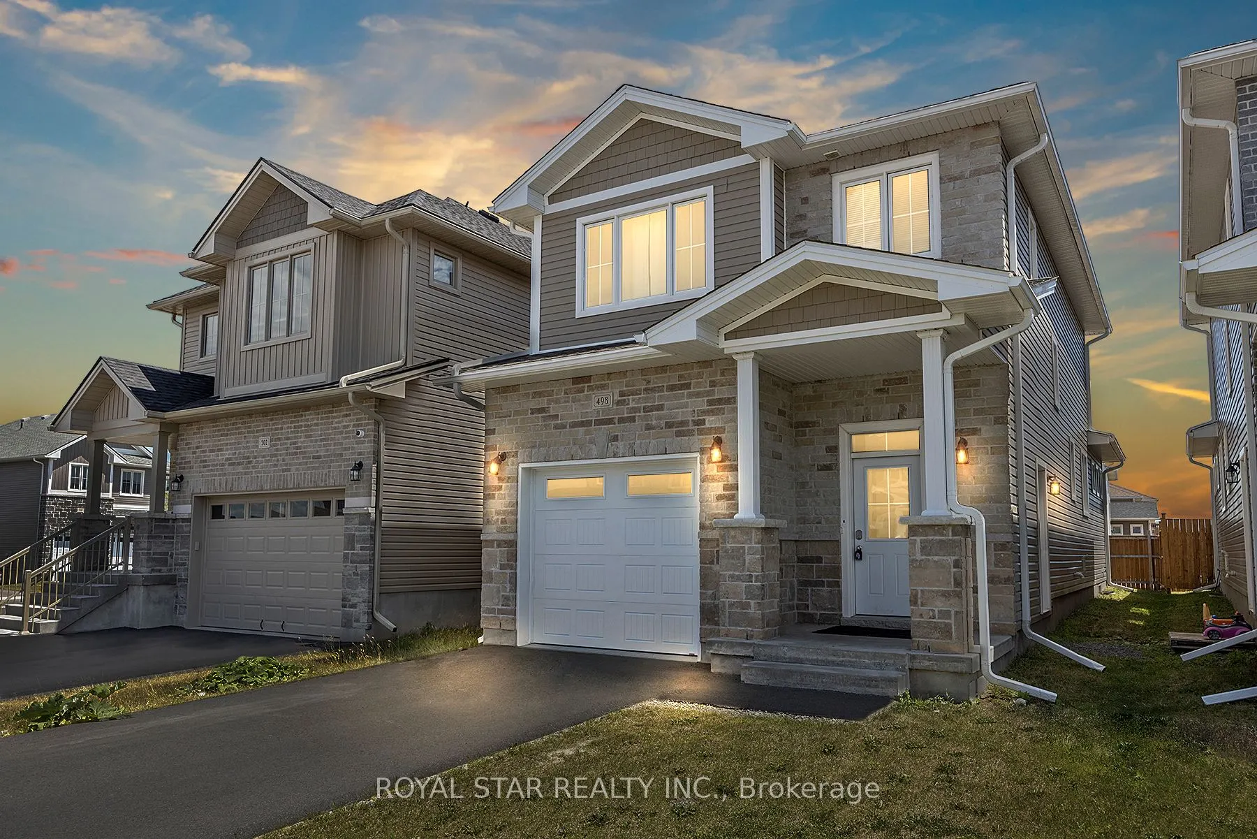 498 Beth Crescent
