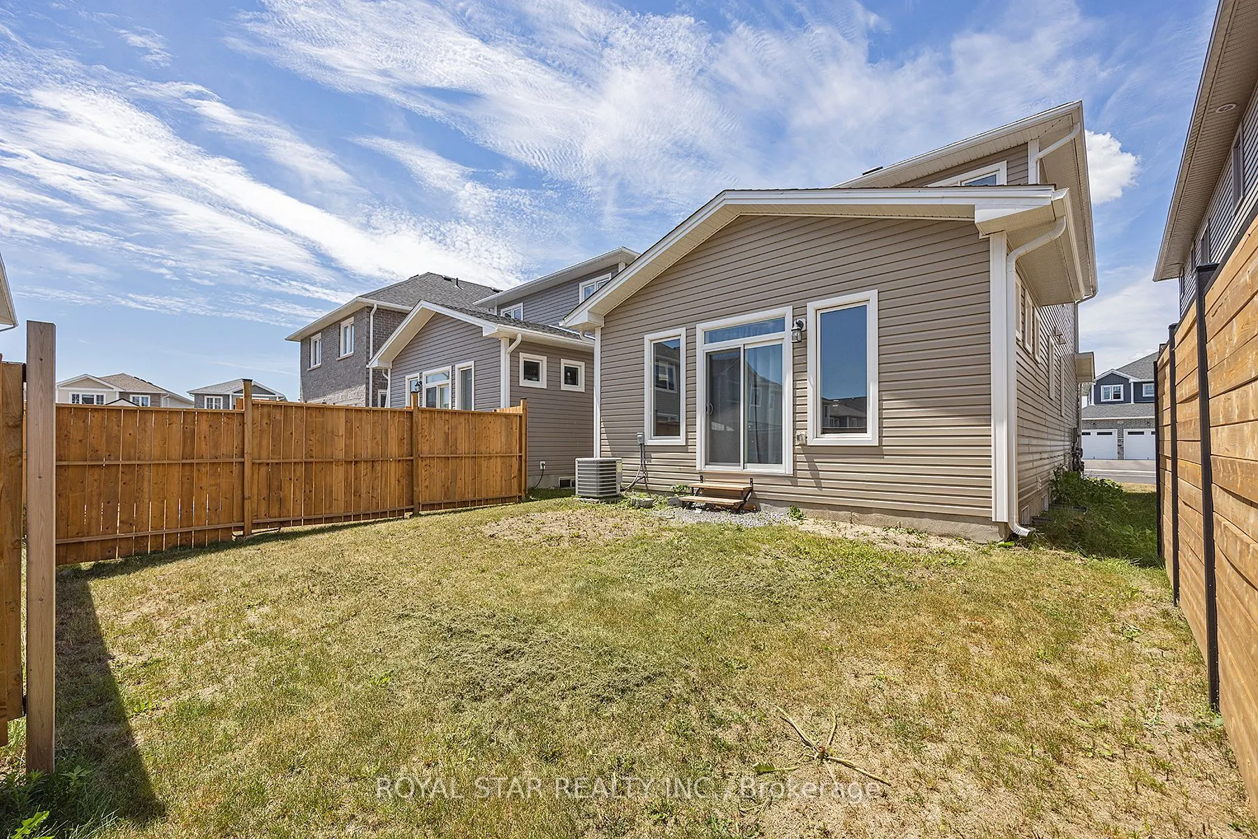 498 Beth Crescent