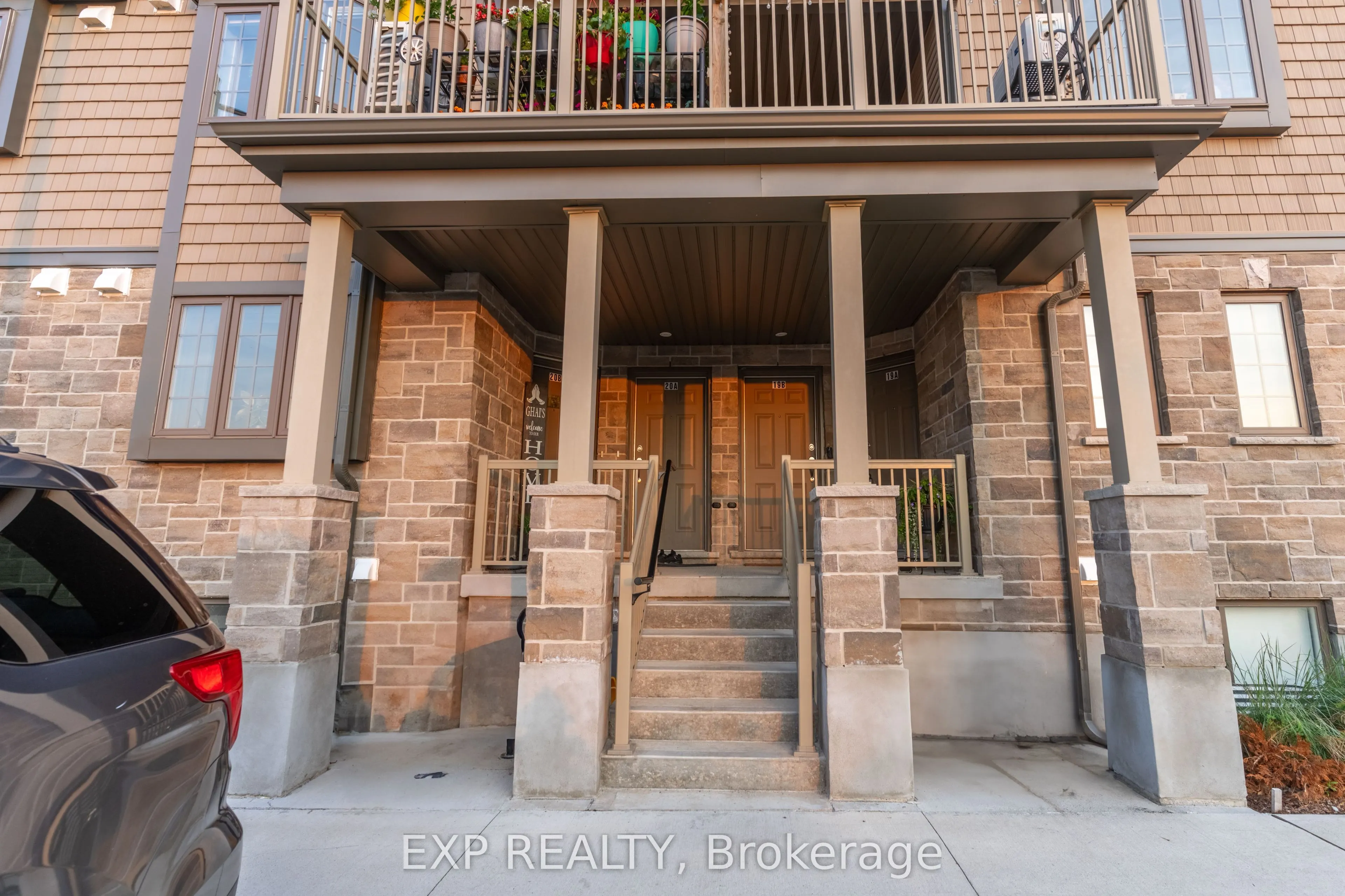 85 MULLIN Drive, #20B