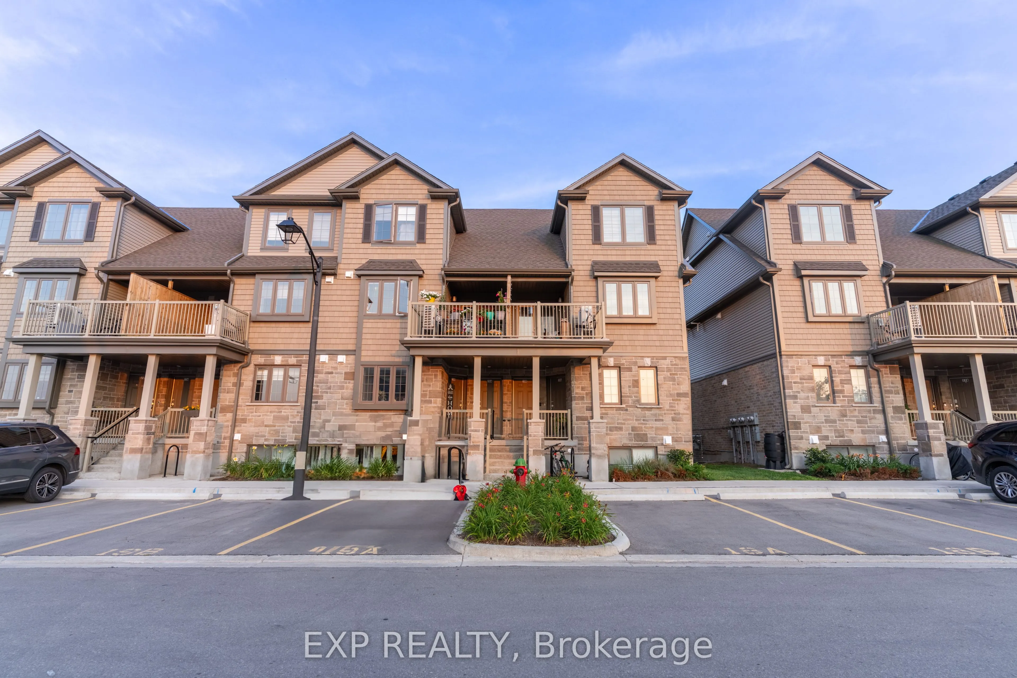 85 MULLIN Drive, #20B