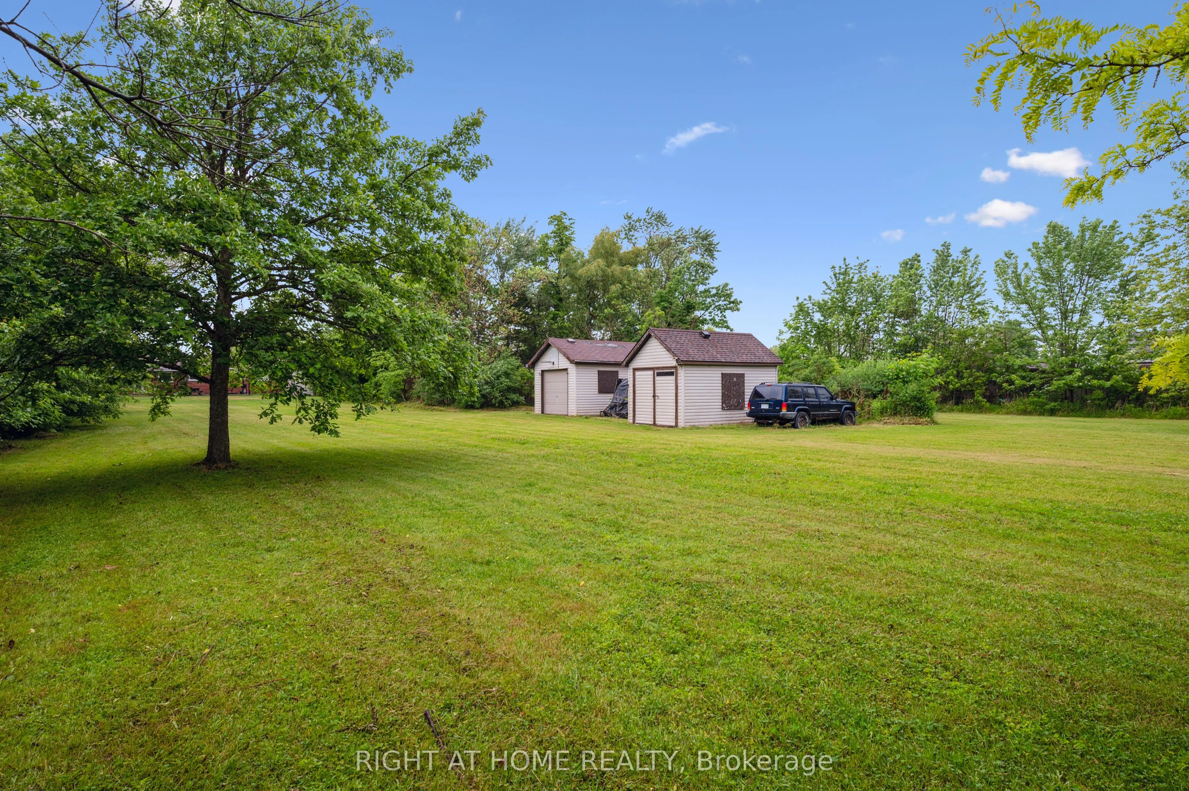3567 South Grimsby 12 Road