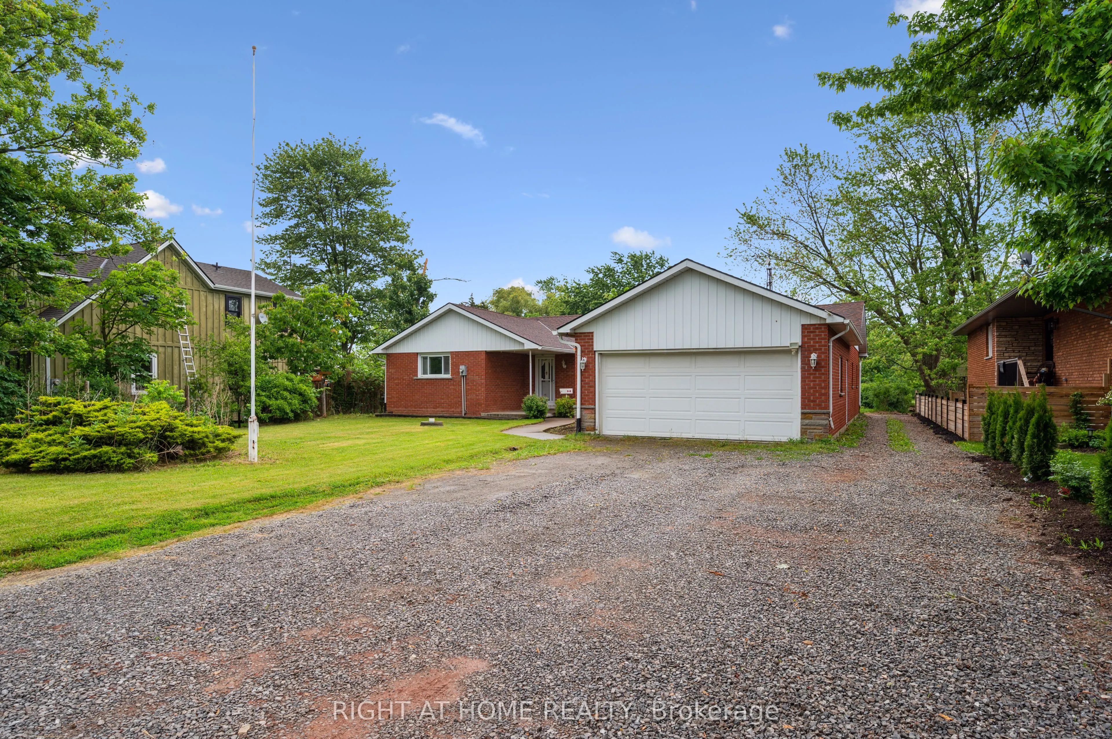 3567 South Grimsby 12 Road