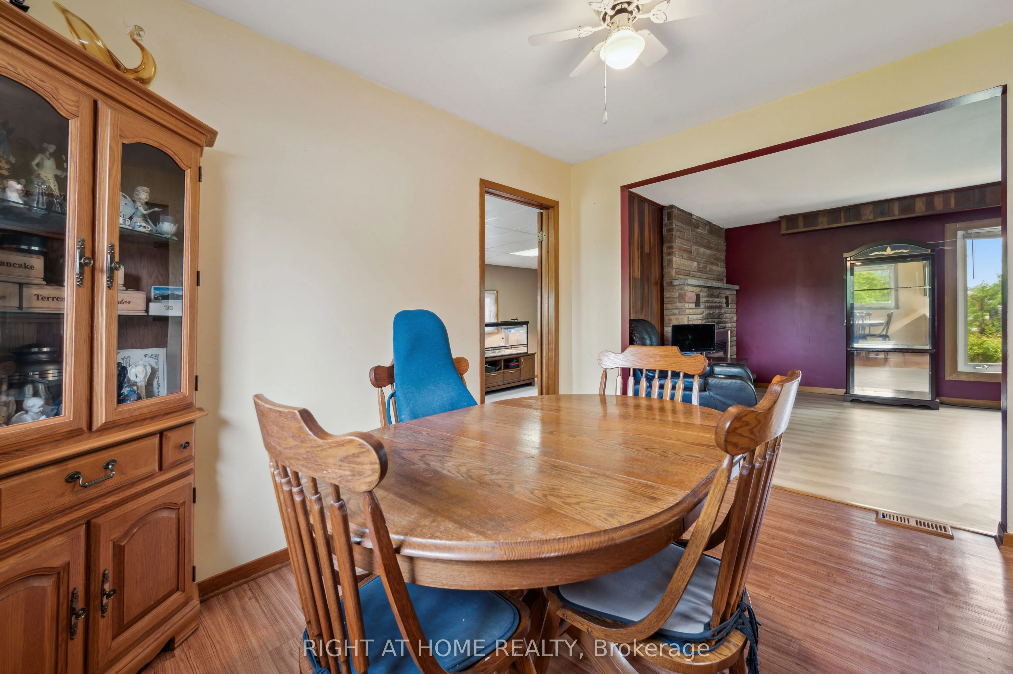 3567 South Grimsby 12 Road