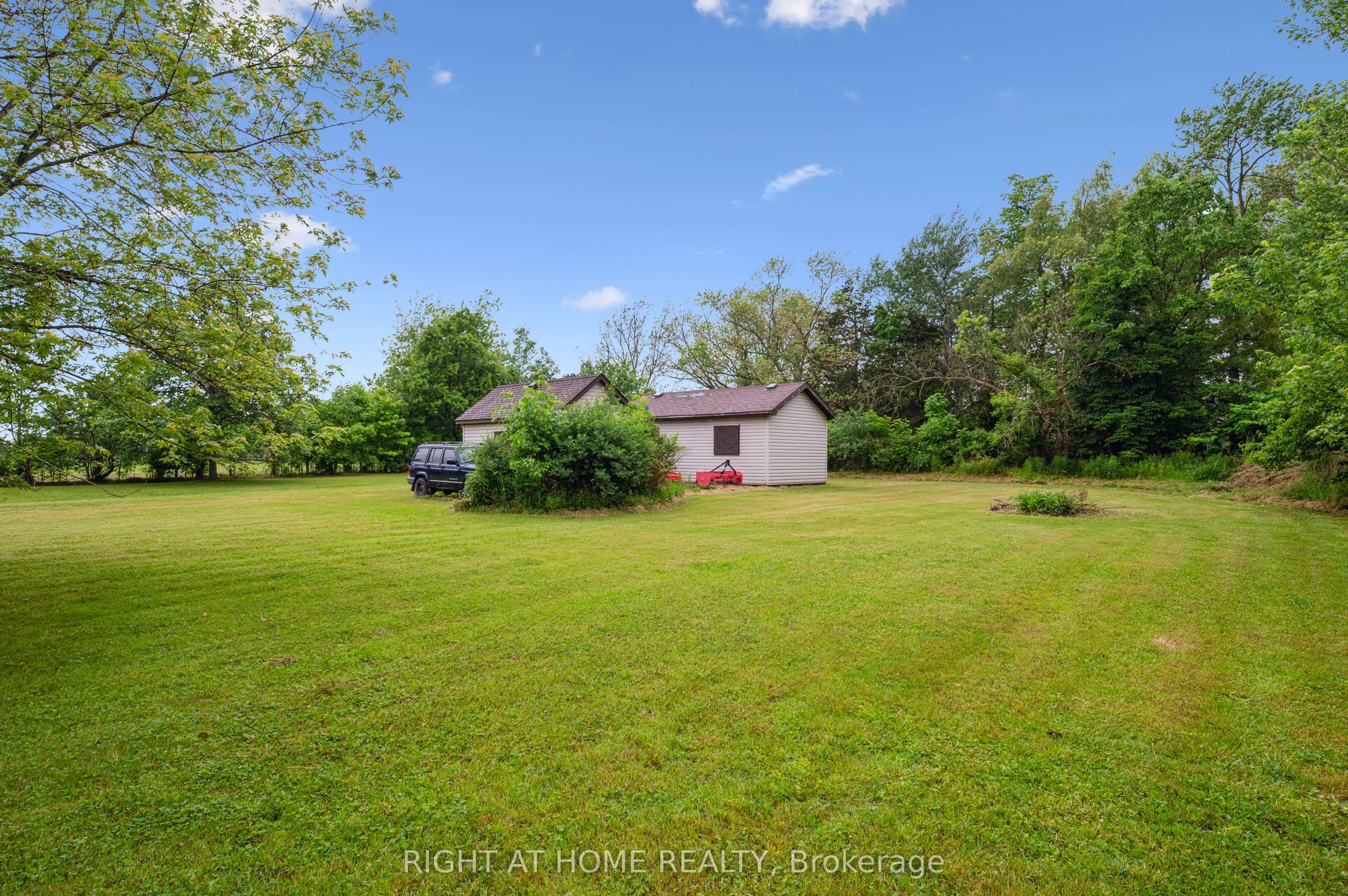 3567 South Grimsby 12 Road