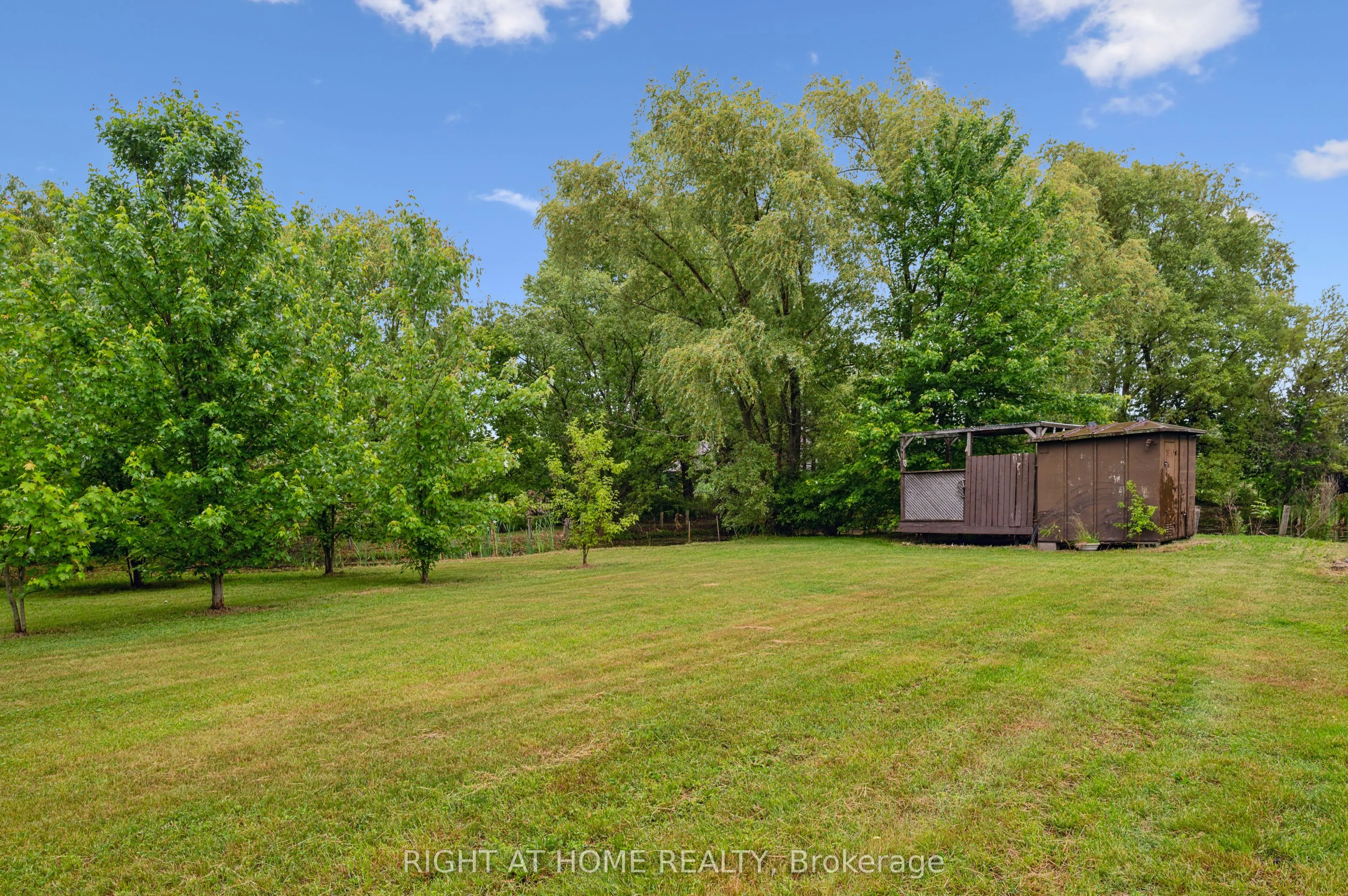 3567 South Grimsby 12 Road