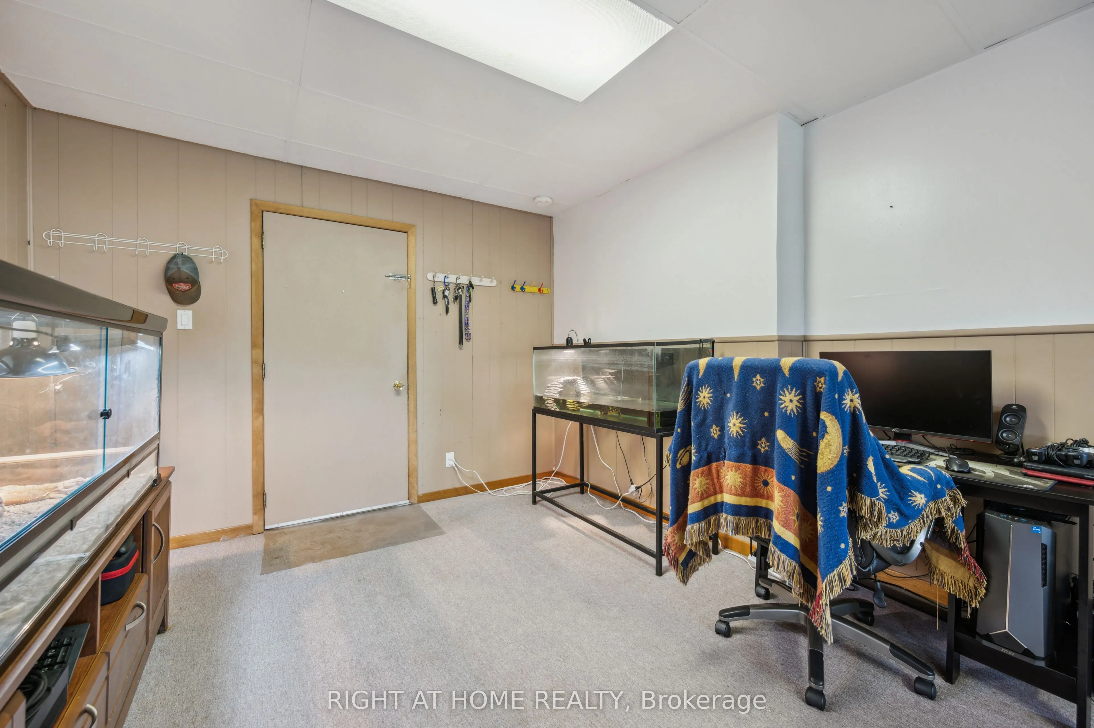 3567 South Grimsby 12 Road