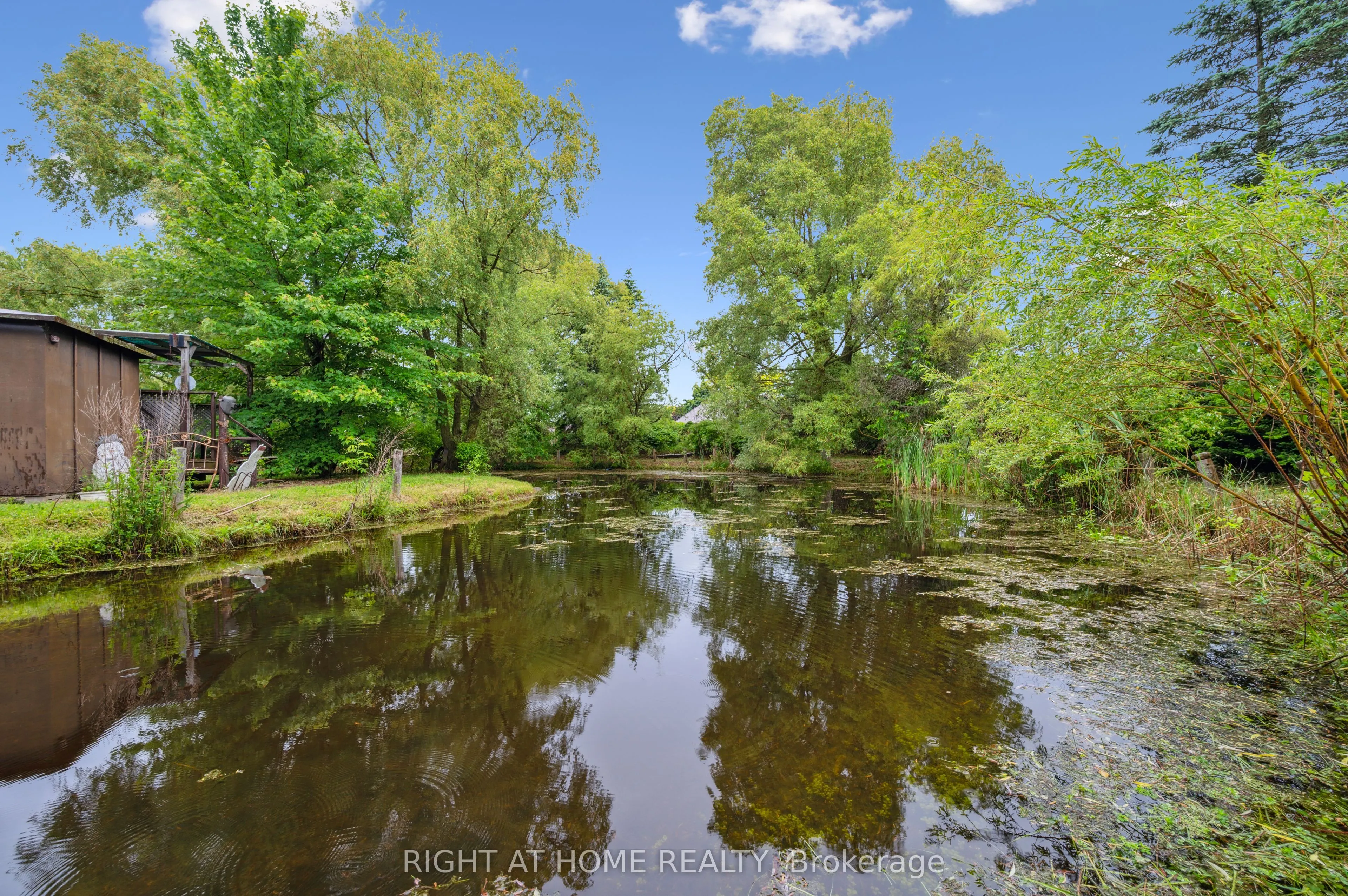 3567 South Grimsby 12 Road