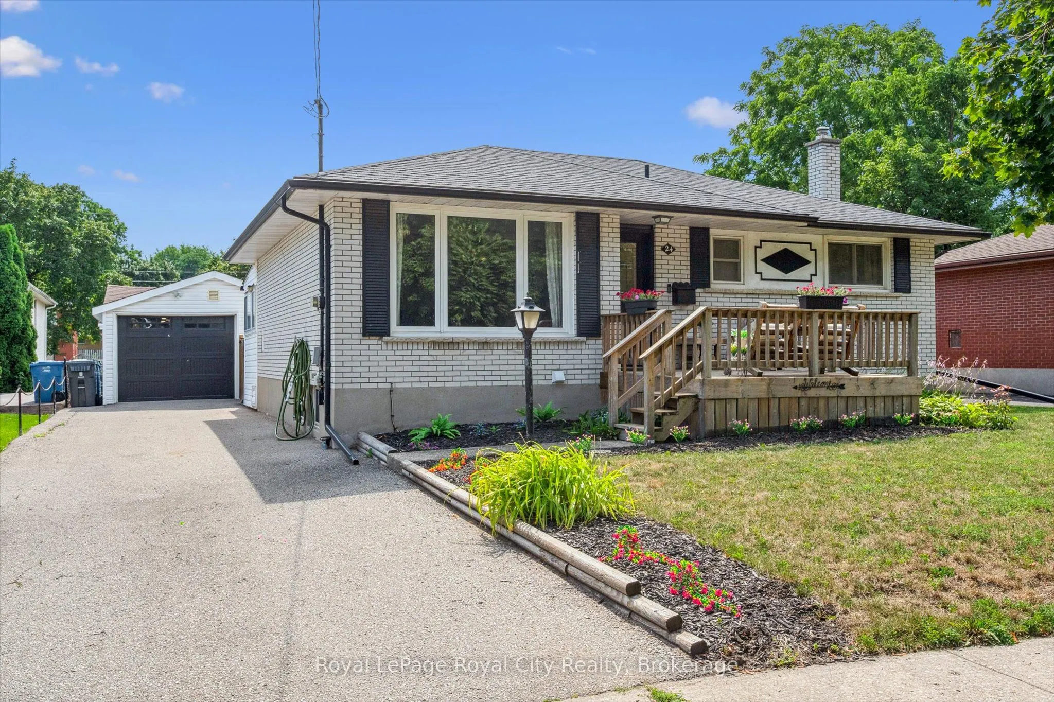 24 Julia Drive