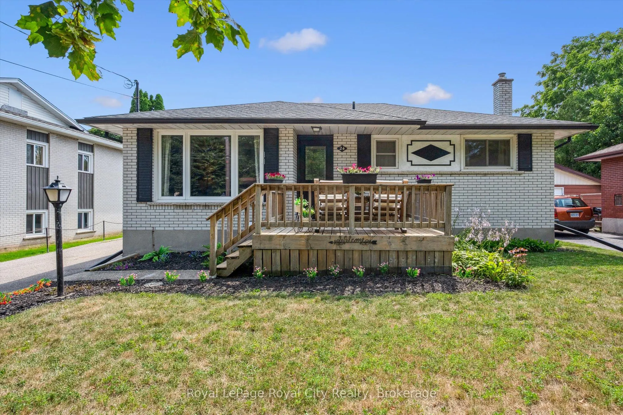 24 Julia Drive