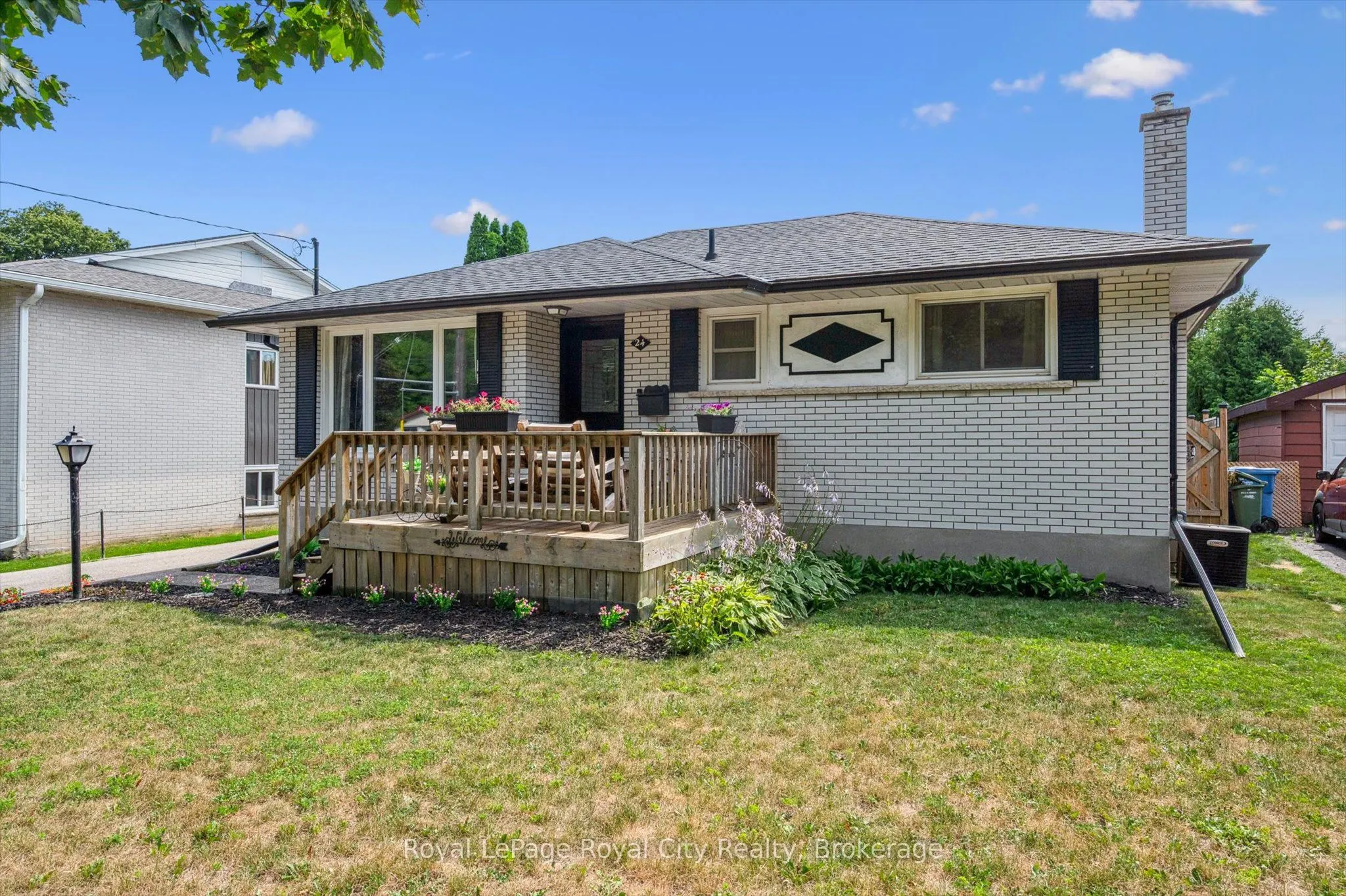 24 Julia Drive