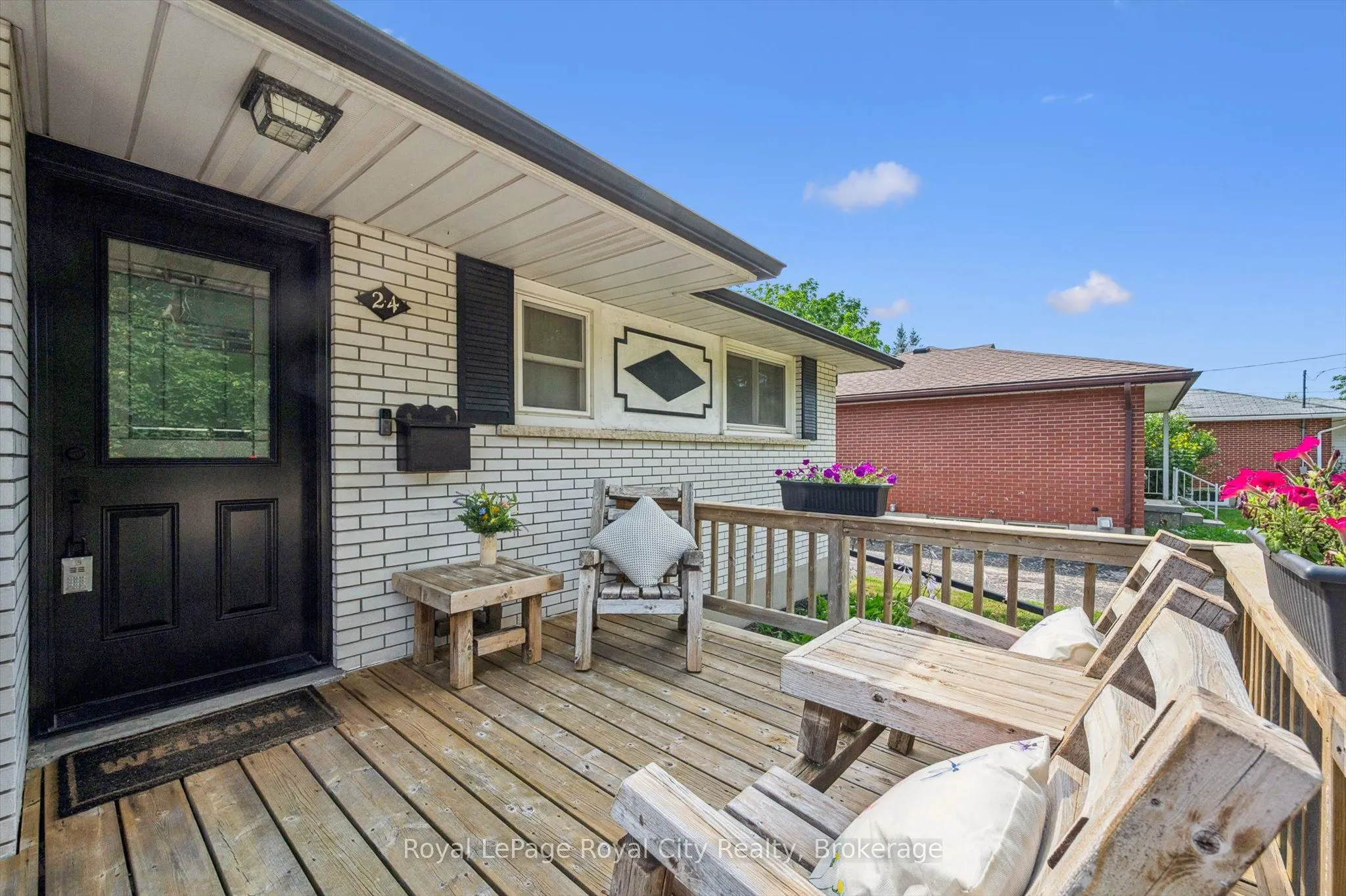 24 Julia Drive