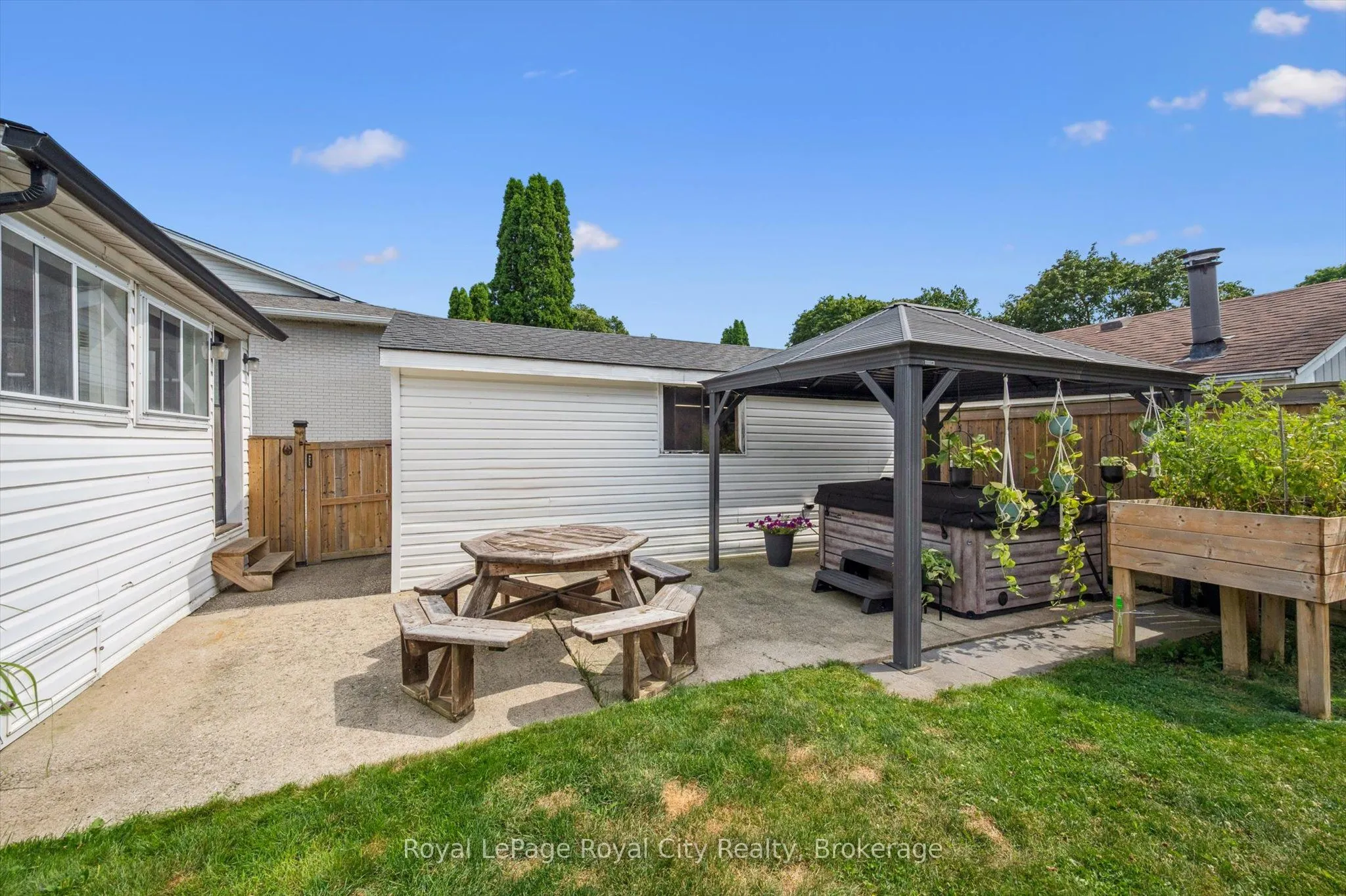 24 Julia Drive