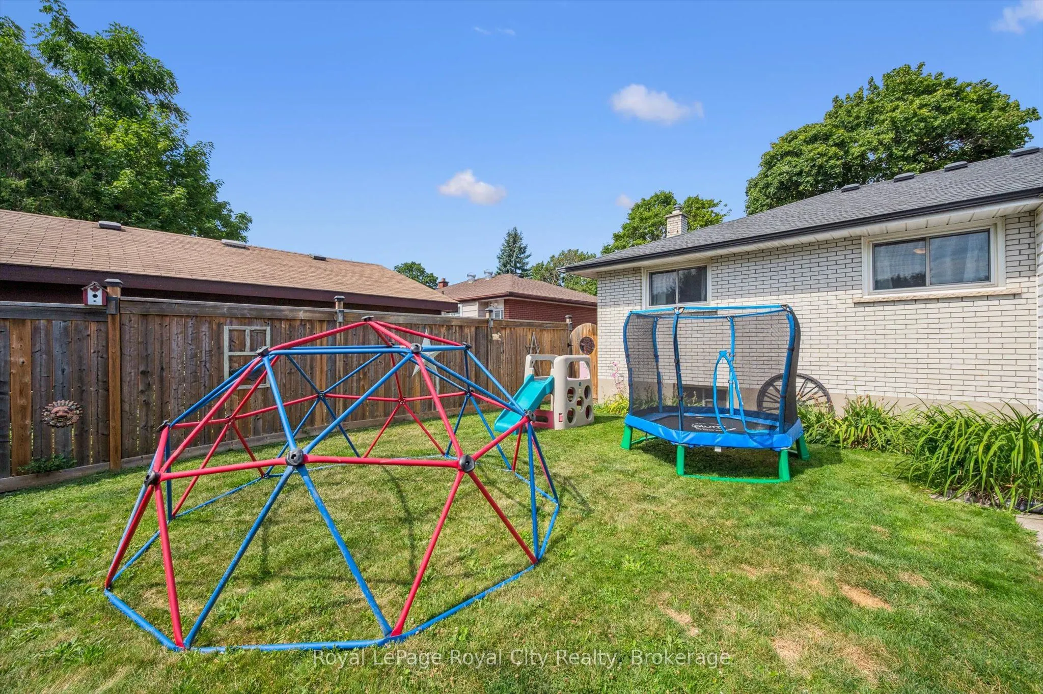 24 Julia Drive