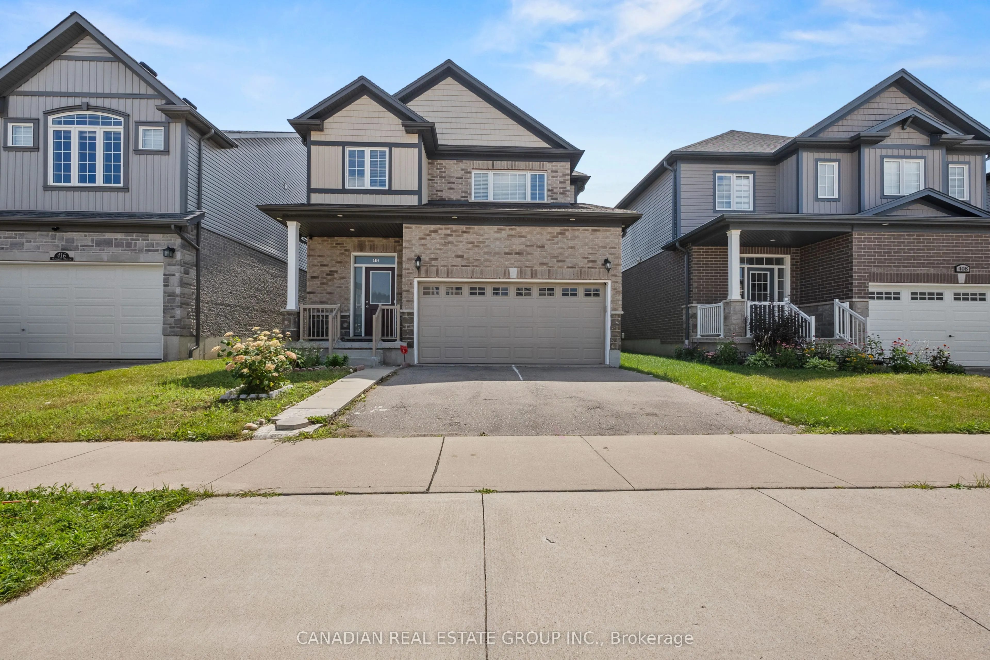 412 Freure Drive