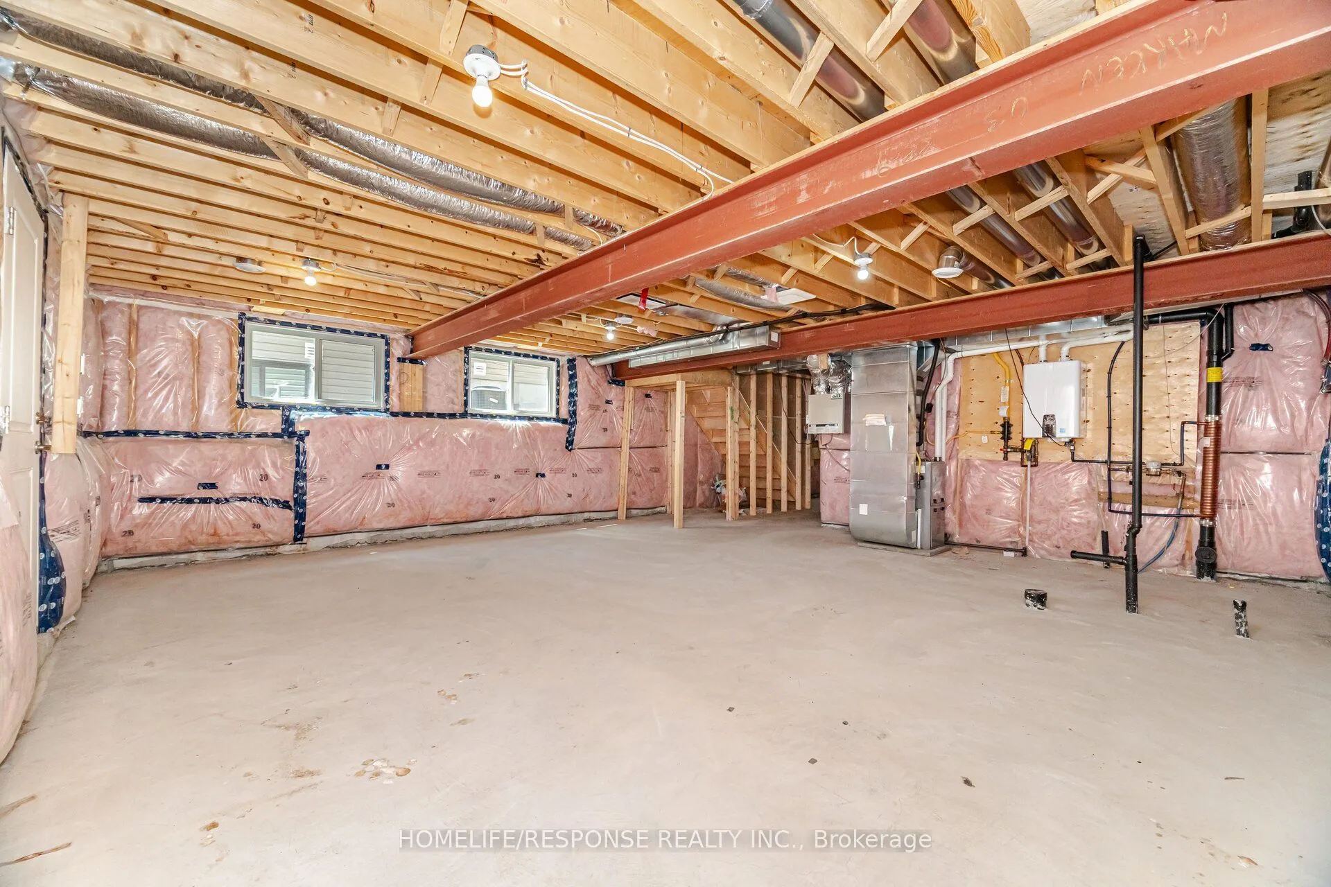 9 BOWMAN Crescent
