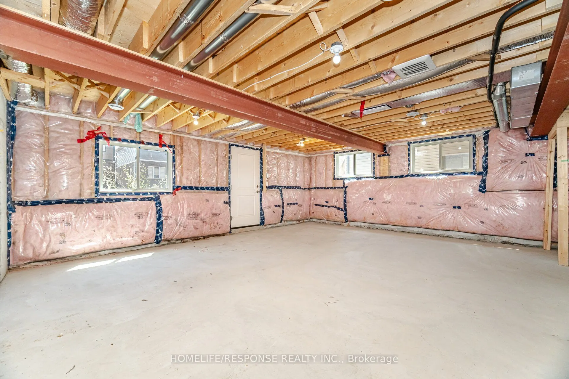 9 BOWMAN Crescent