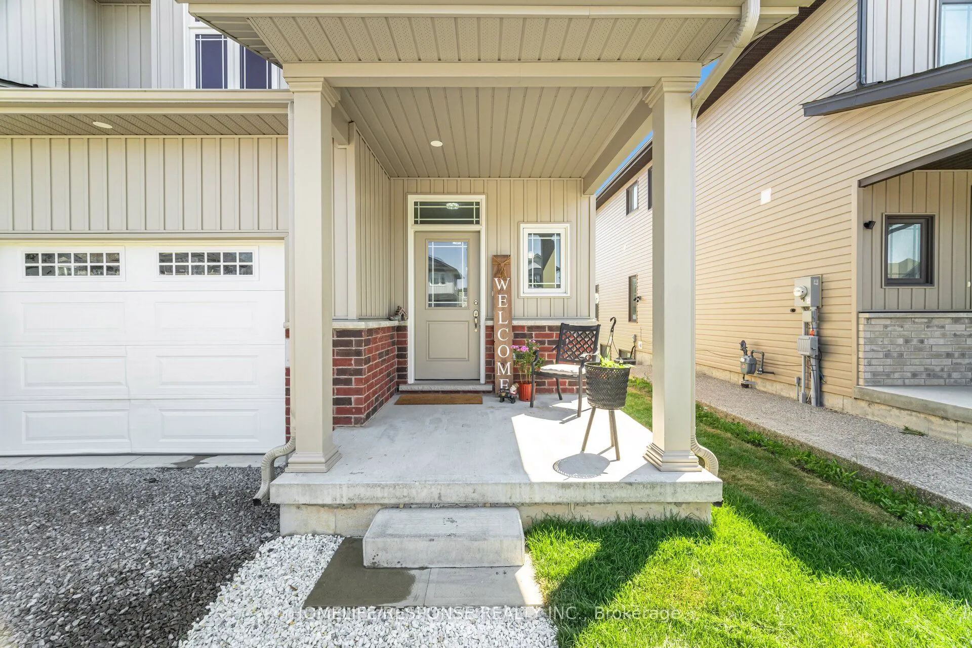 9 BOWMAN Crescent