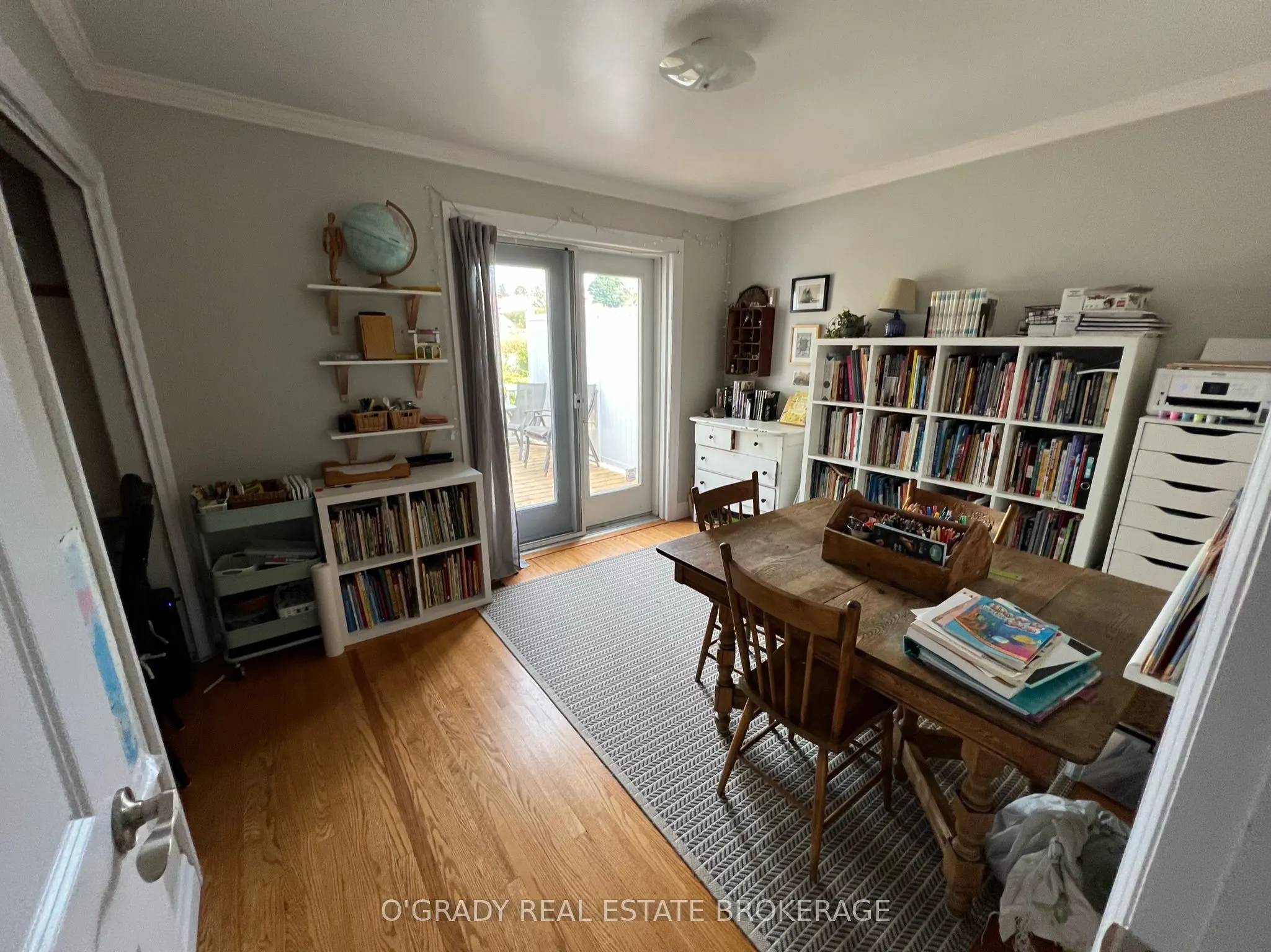 45 Davison Avenue