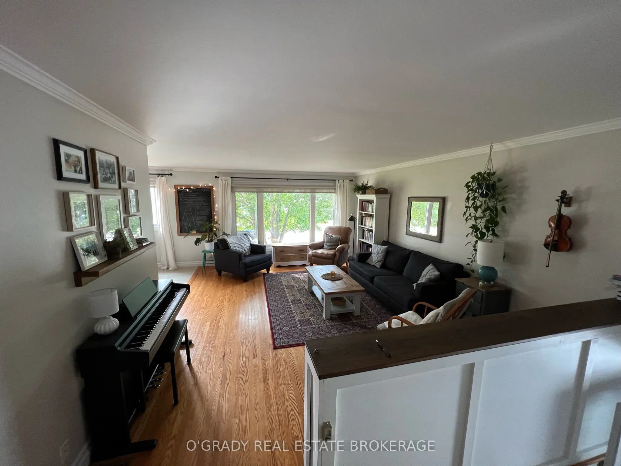 45 Davison Avenue