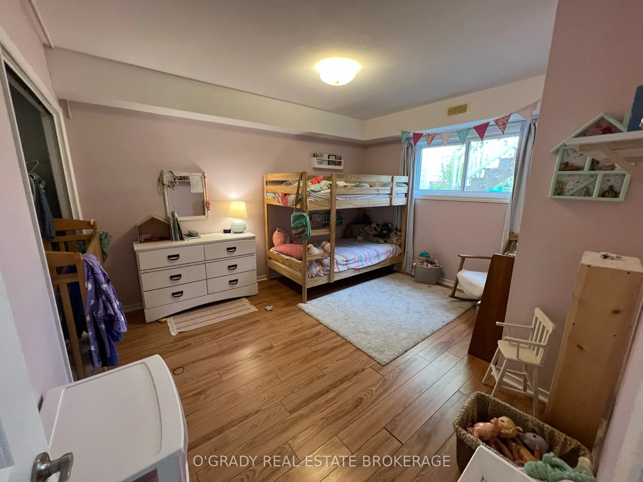45 Davison Avenue