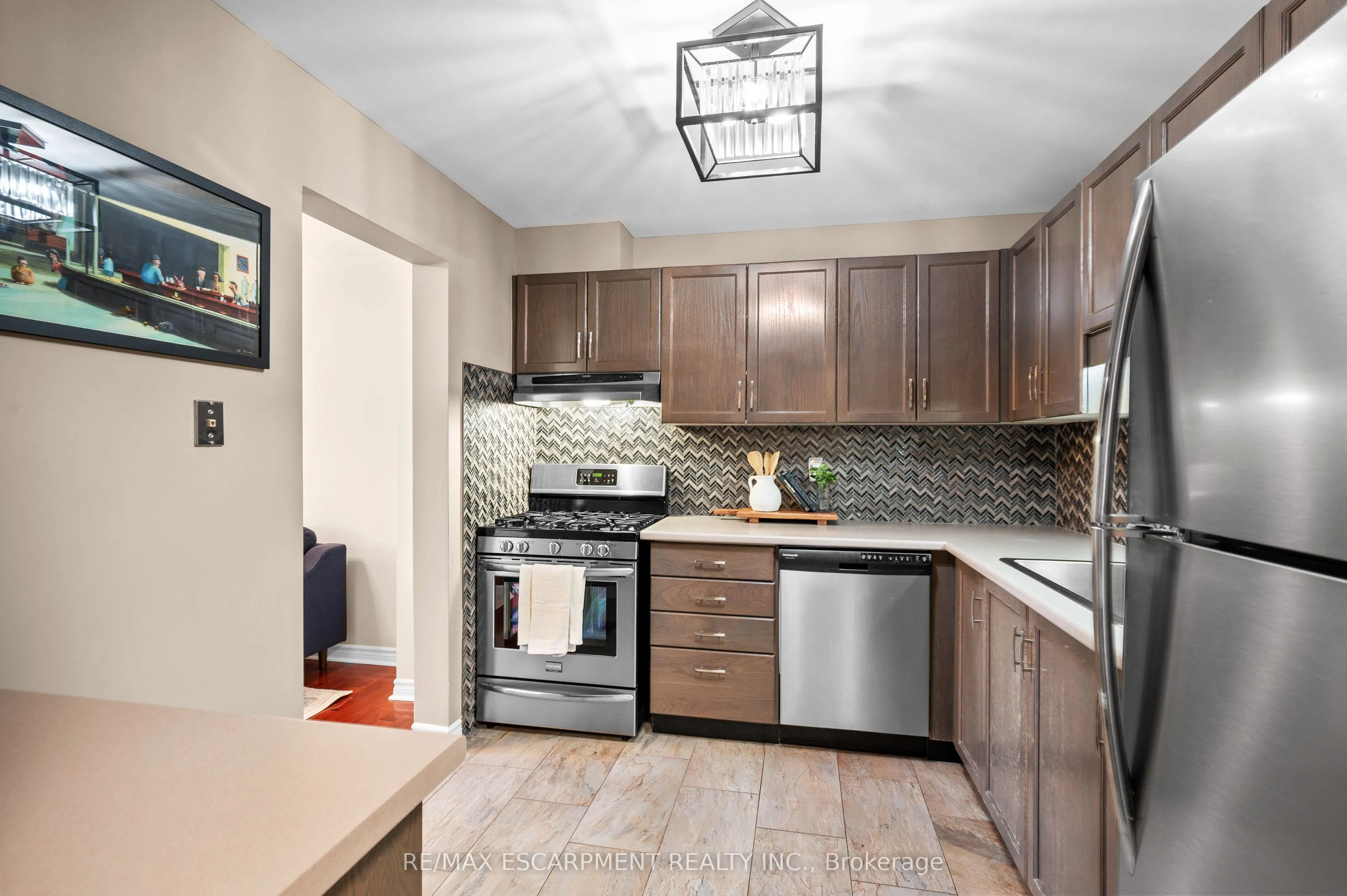 610 Barton Street, #12