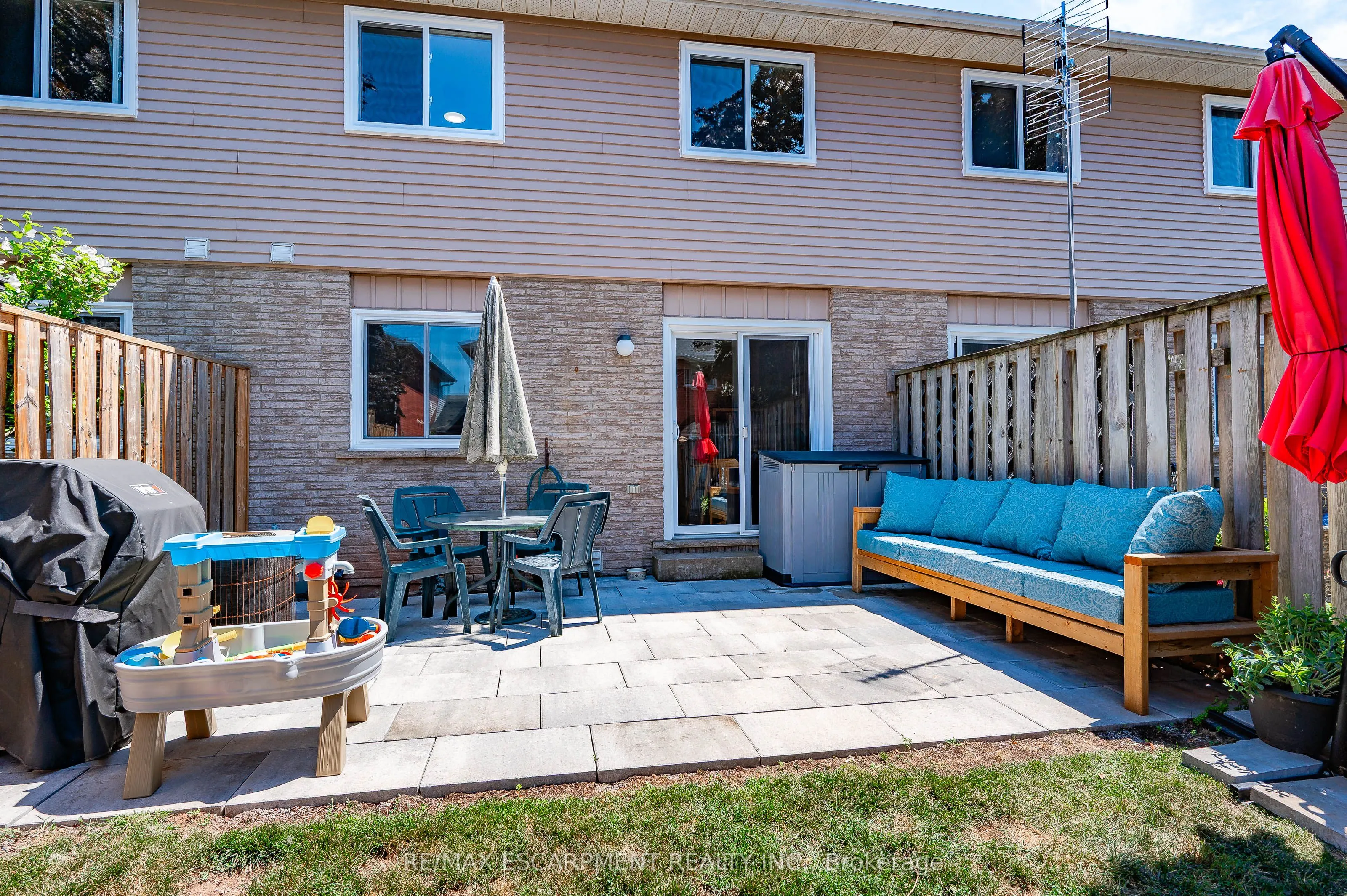 610 Barton Street, #12