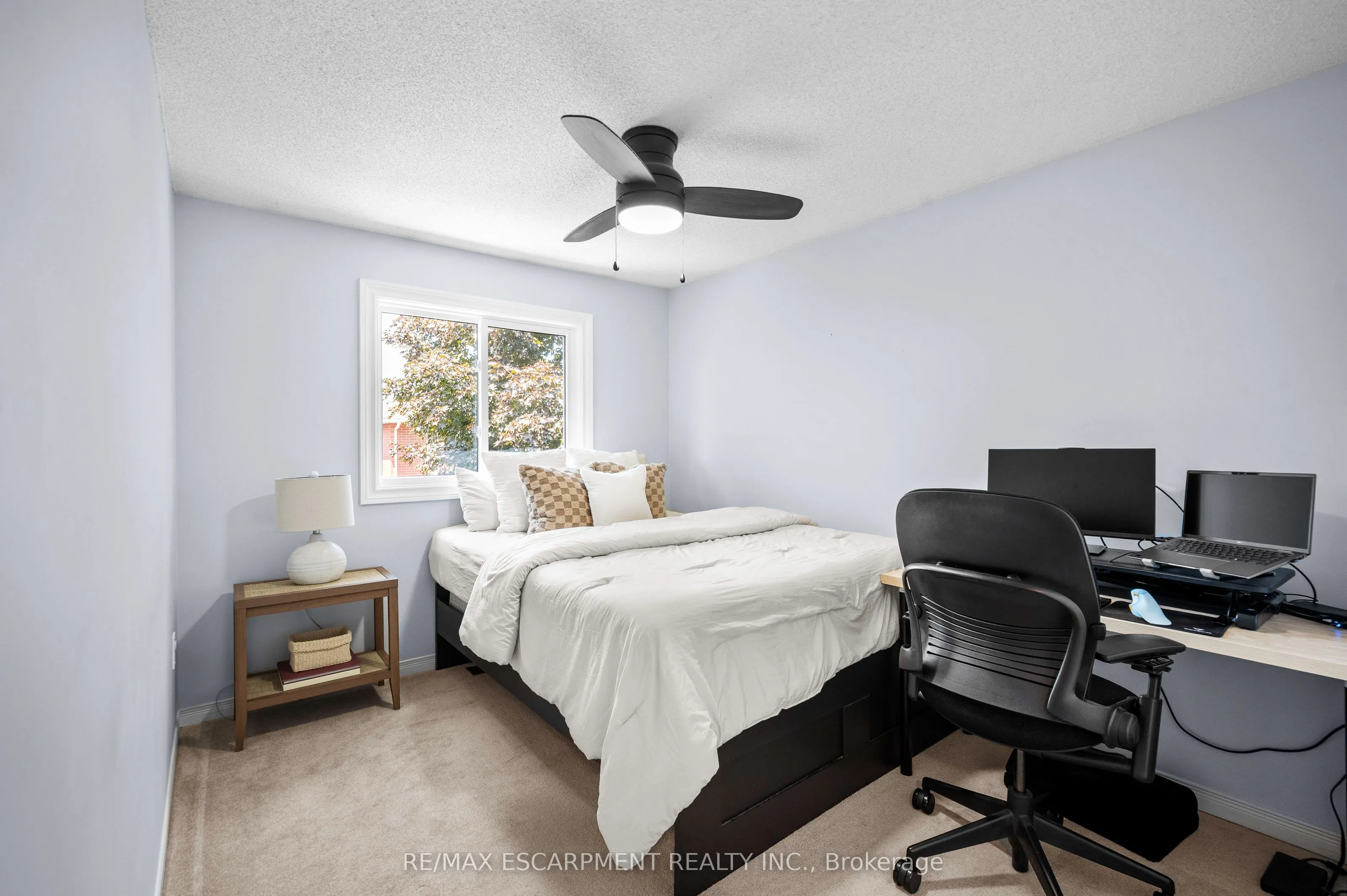 610 Barton Street, #12