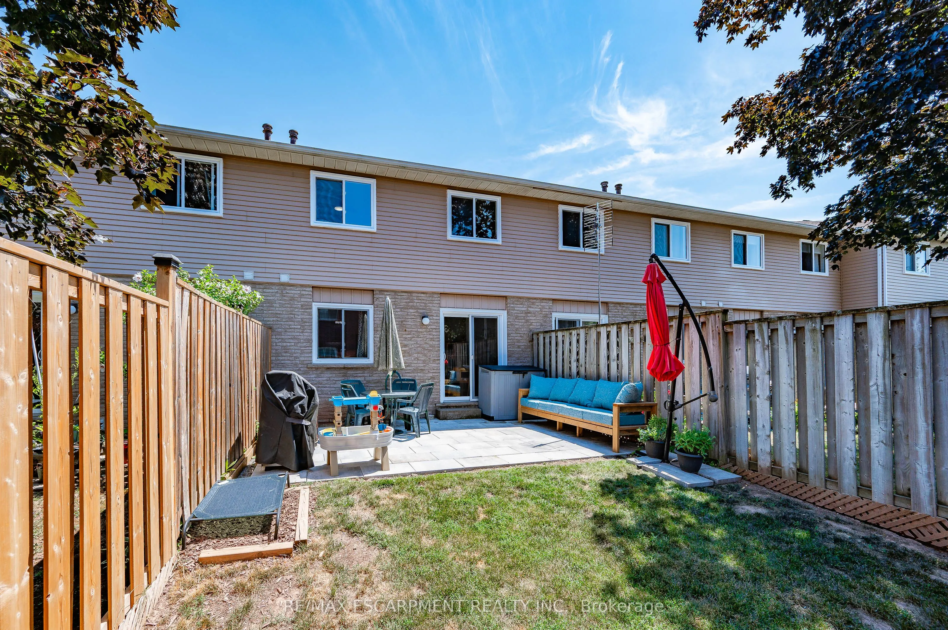 610 Barton Street, #12