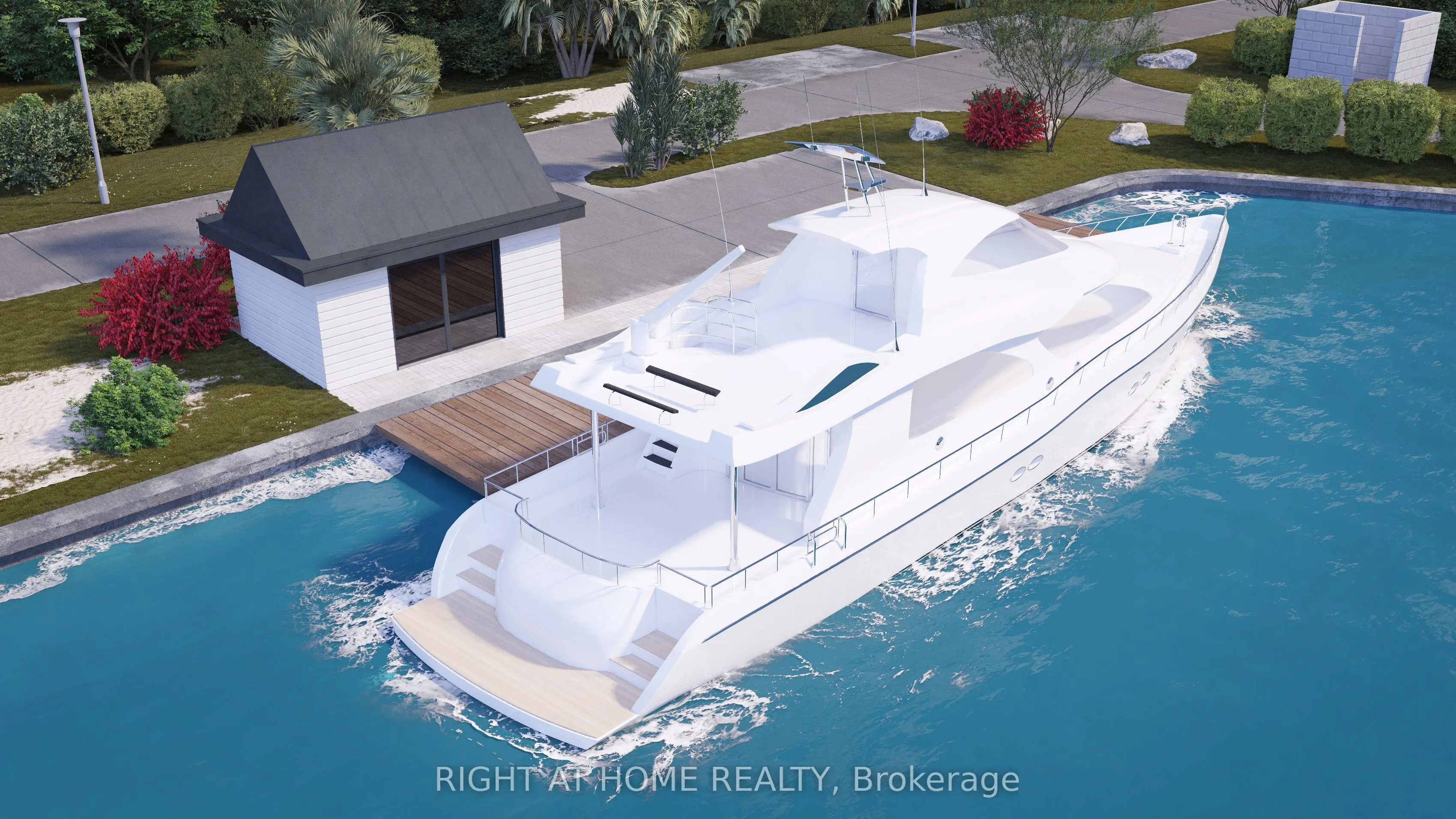 0 Villa Oceanic Valley