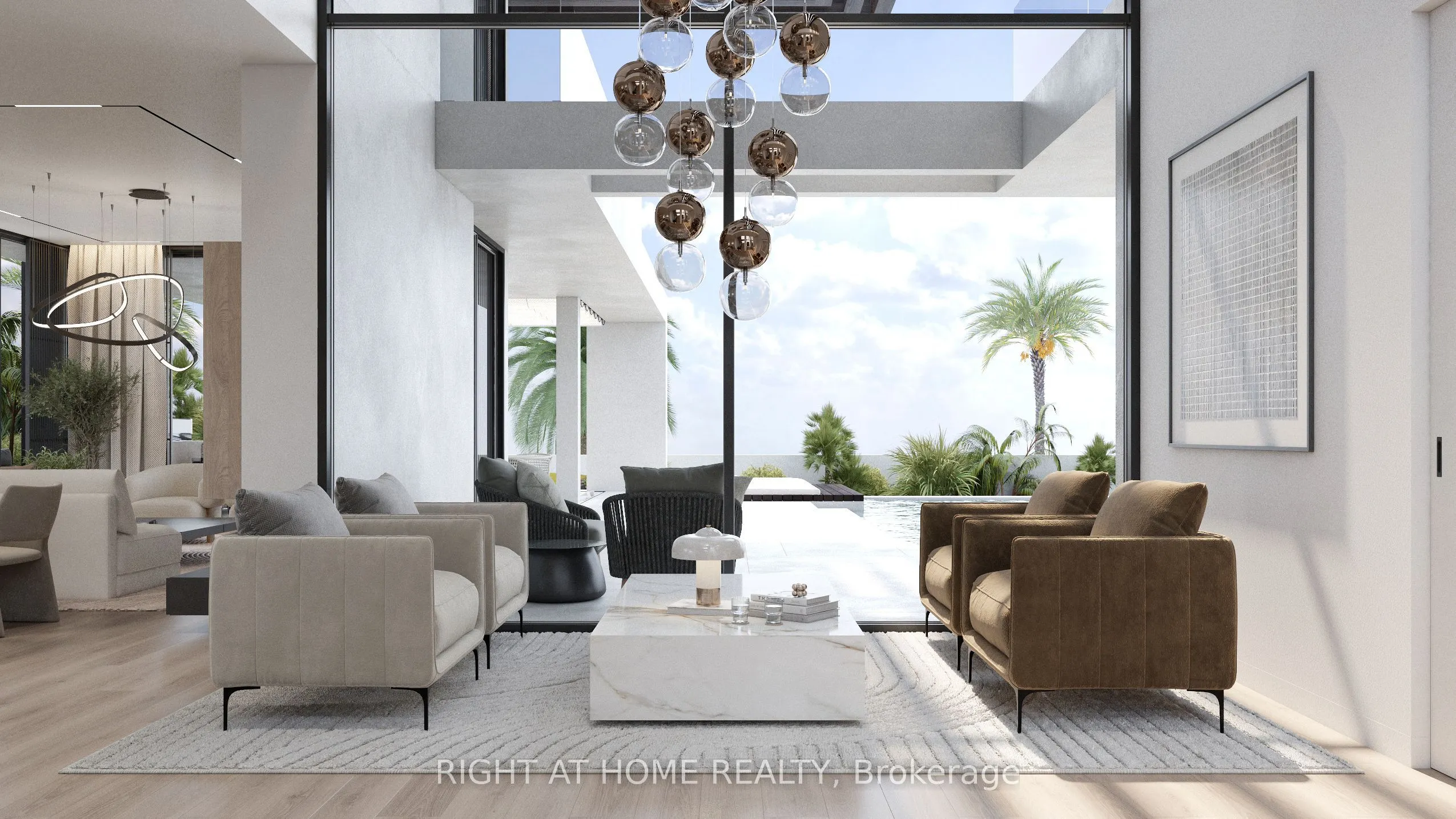0 Villa Oceanic Valley