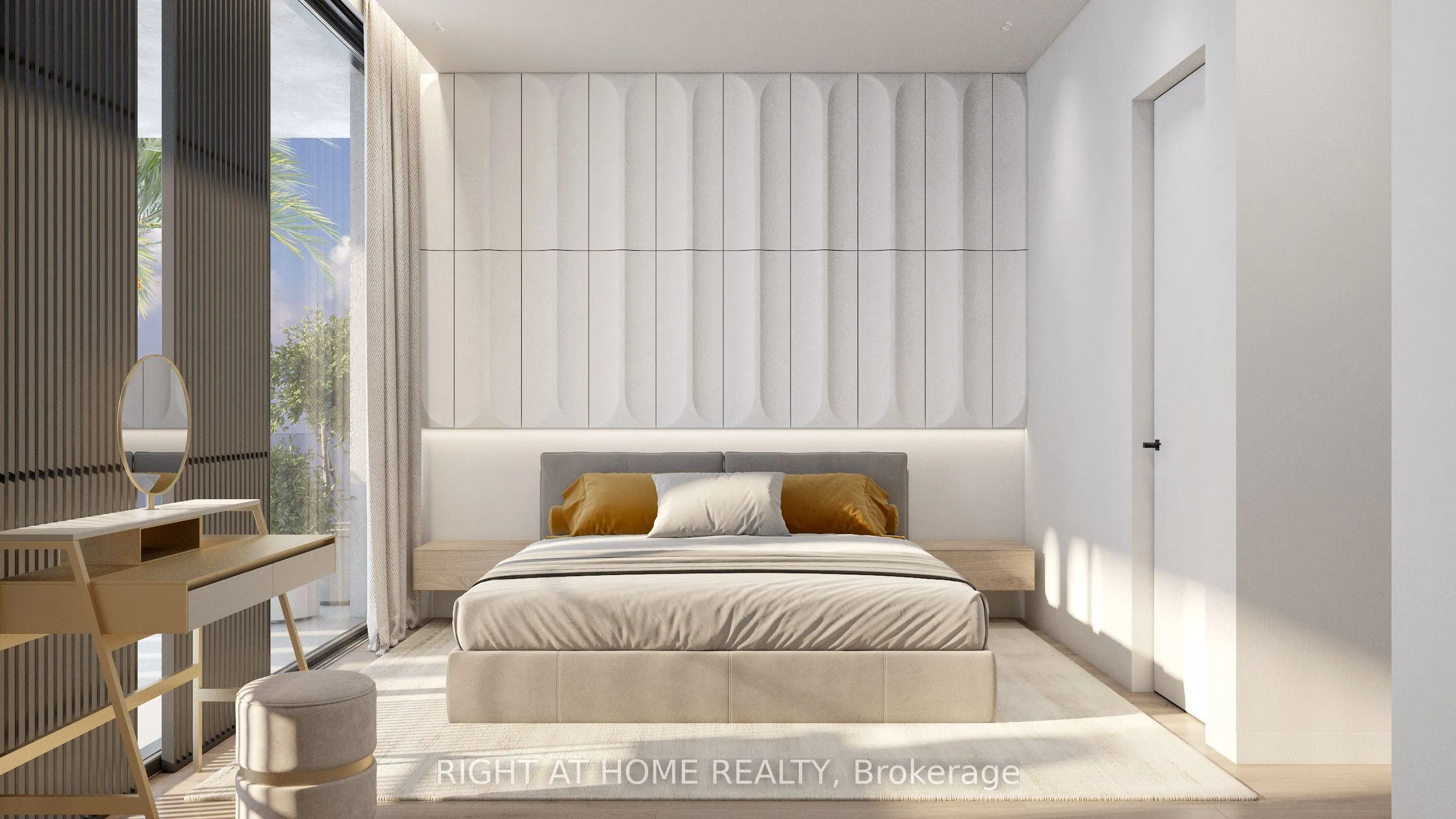 0 Villa Oceanic Valley