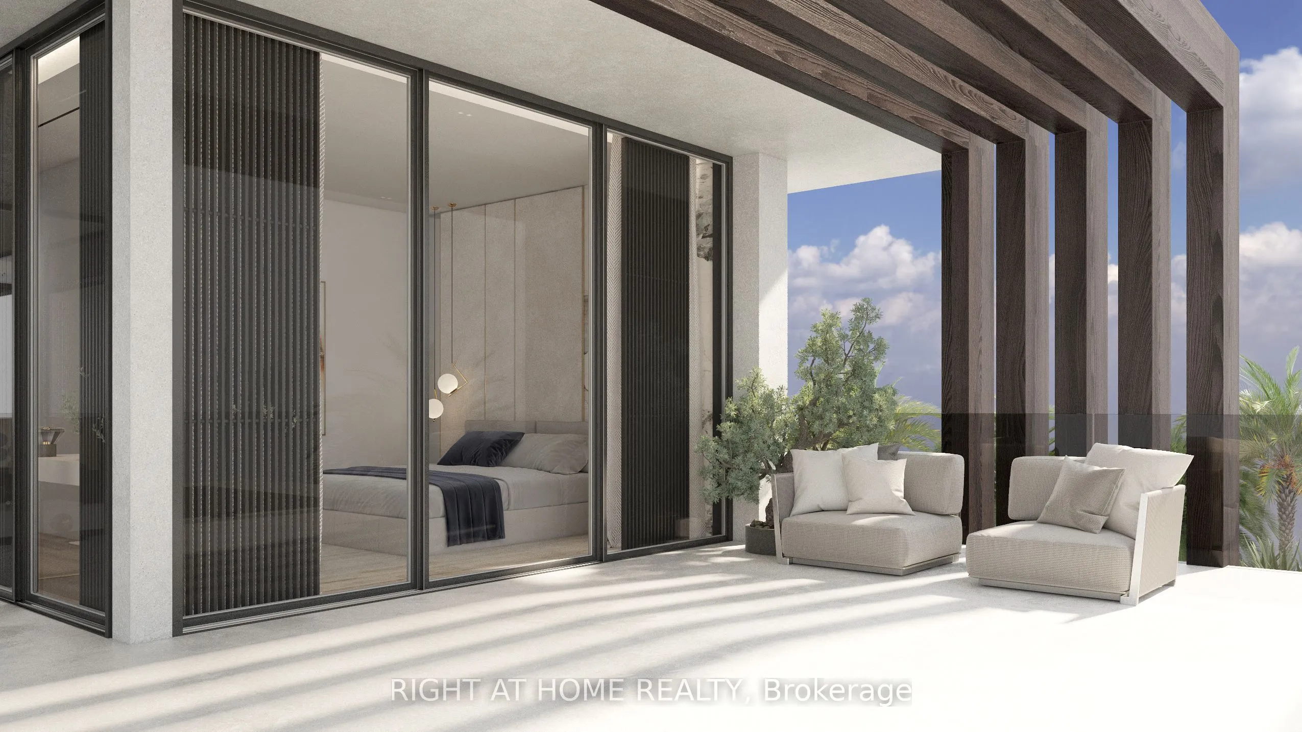 0 Villa Oceanic Valley