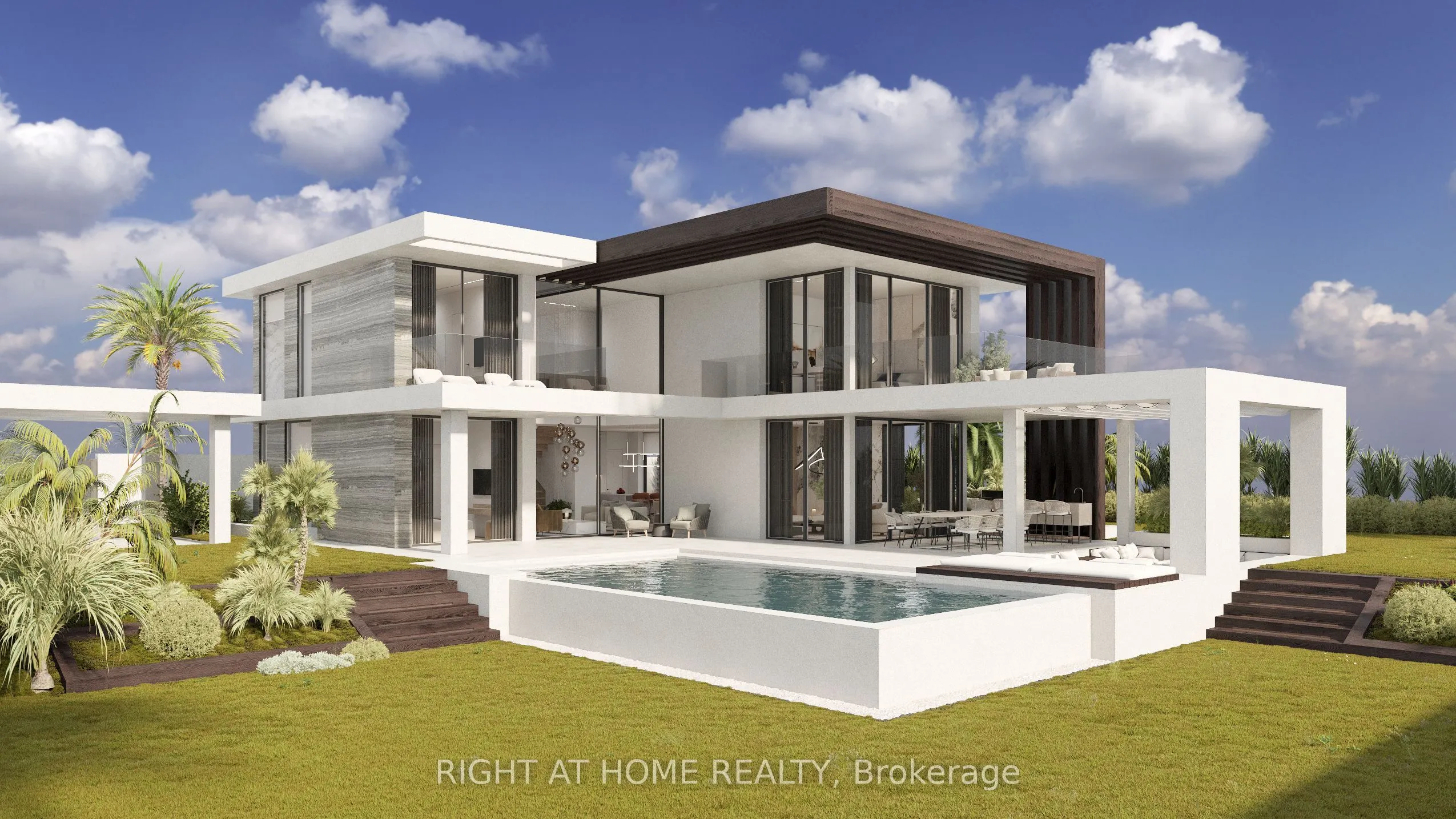 0 Villa Oceanic Valley