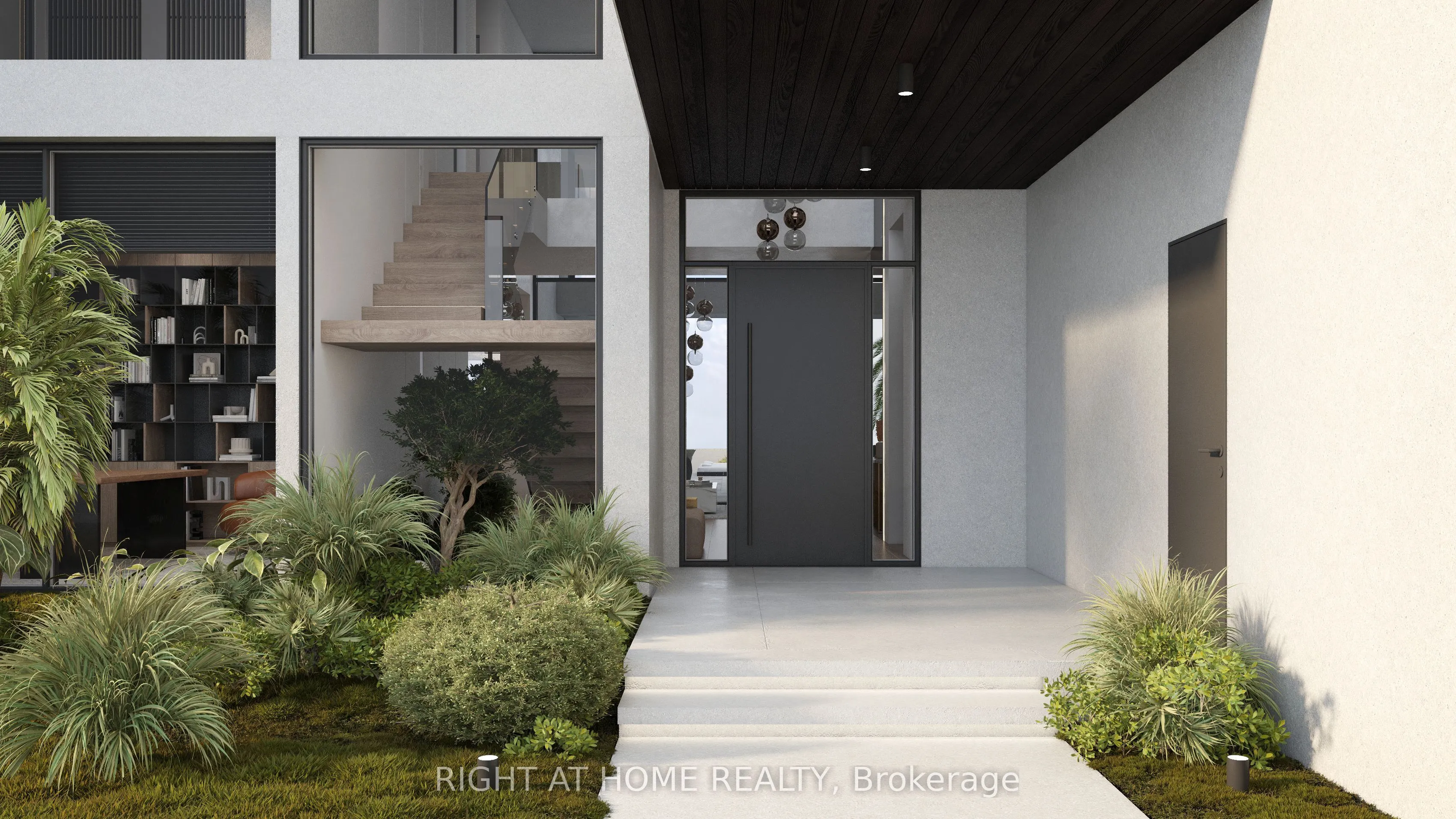 0 Villa Oceanic Valley