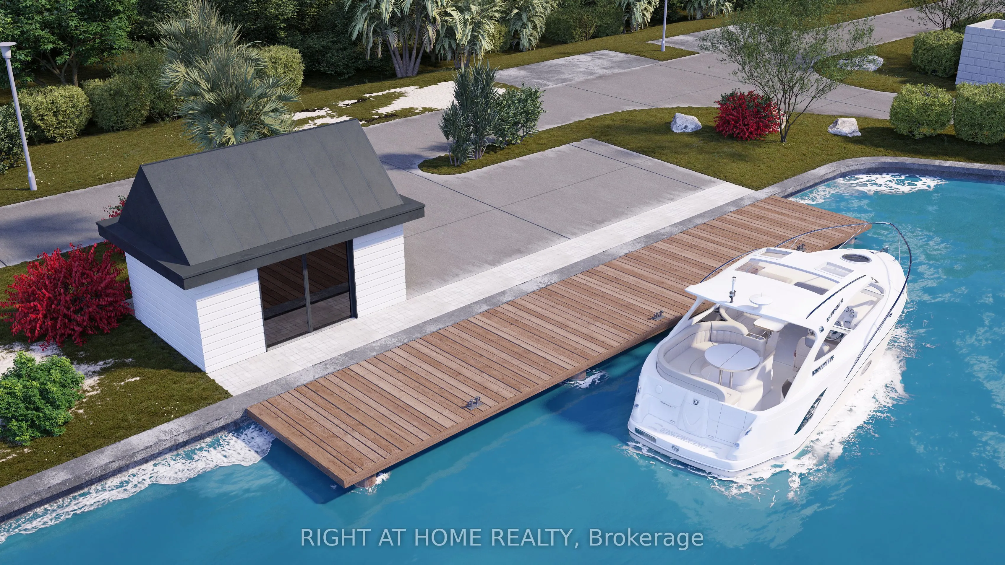 0 Villa Oceanic Valley