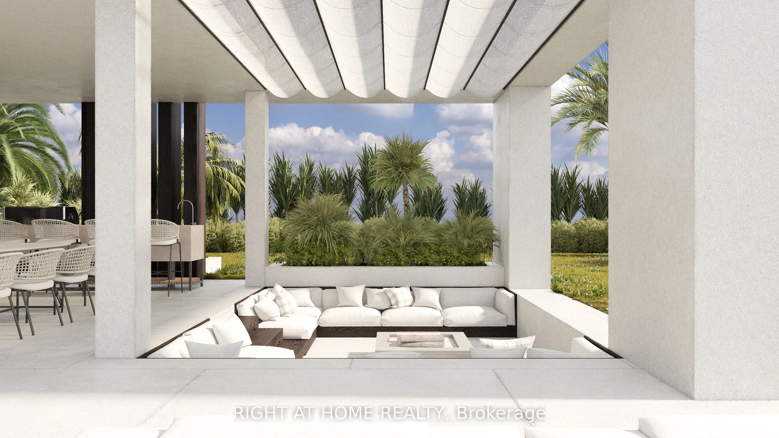 0 Villa Oceanic Valley
