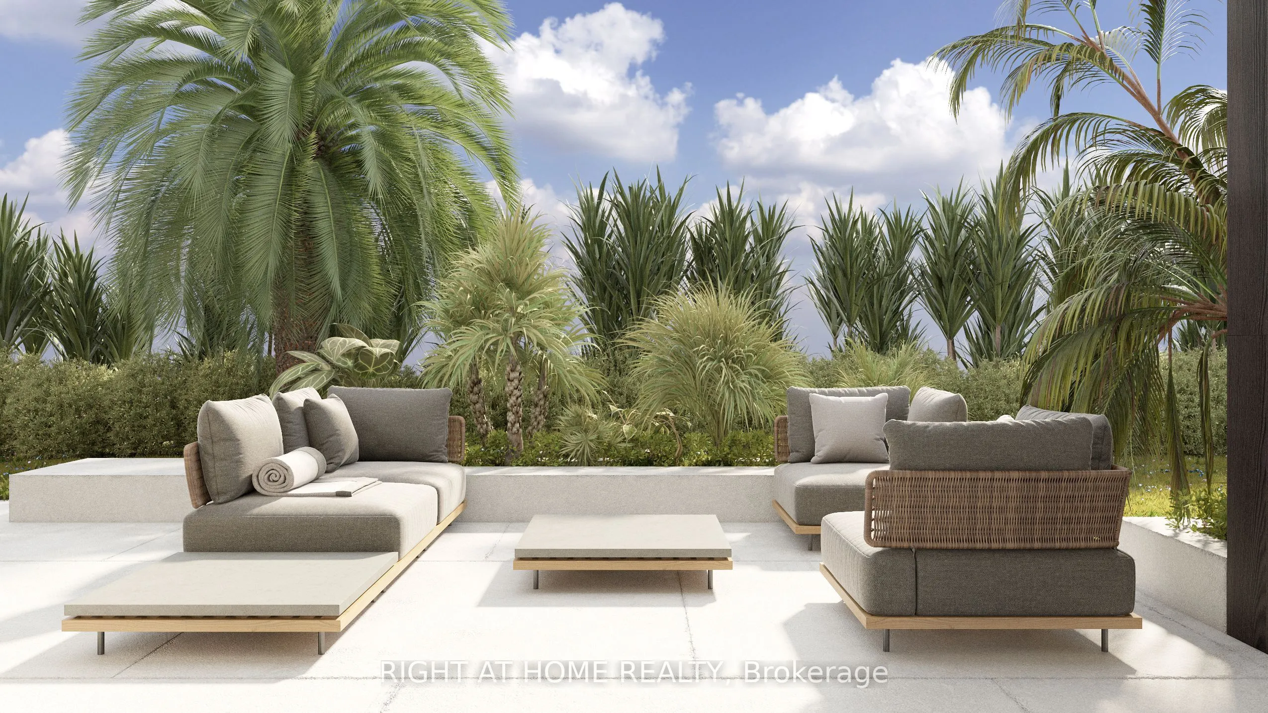0 Villa Oceanic Valley